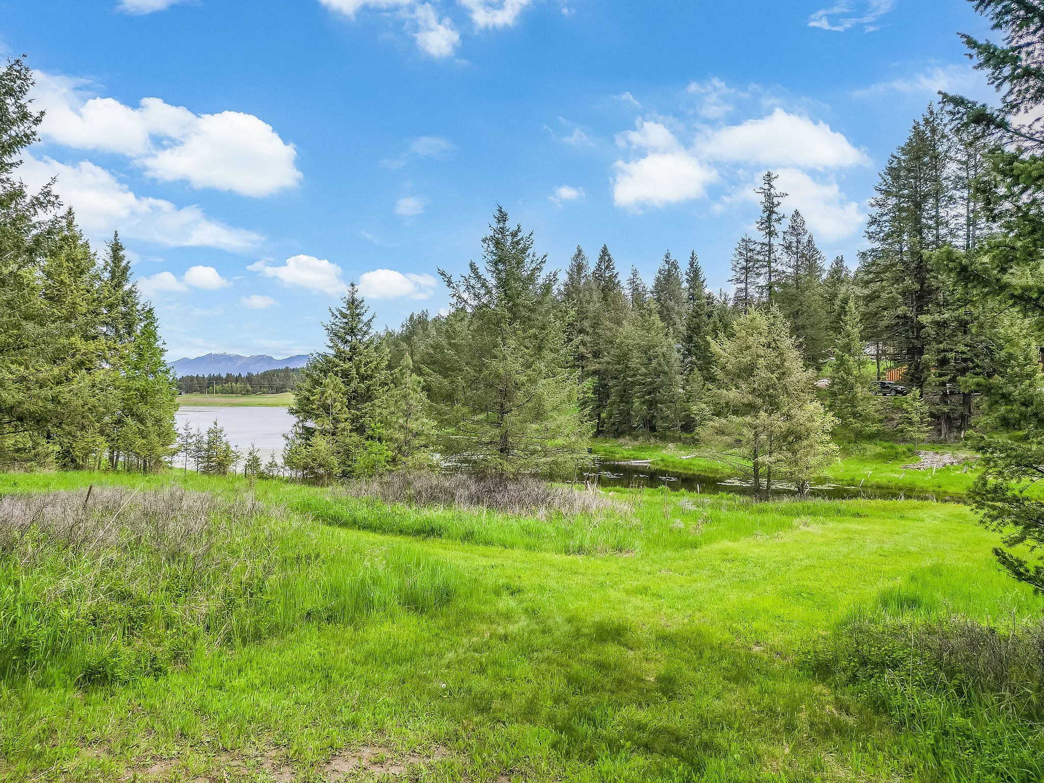 1434 Bigfork Stage Road Property Photo 3