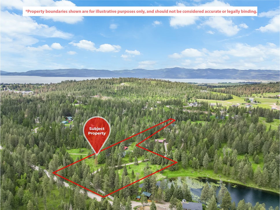 1434 Bigfork Stage Road Property Photo 19