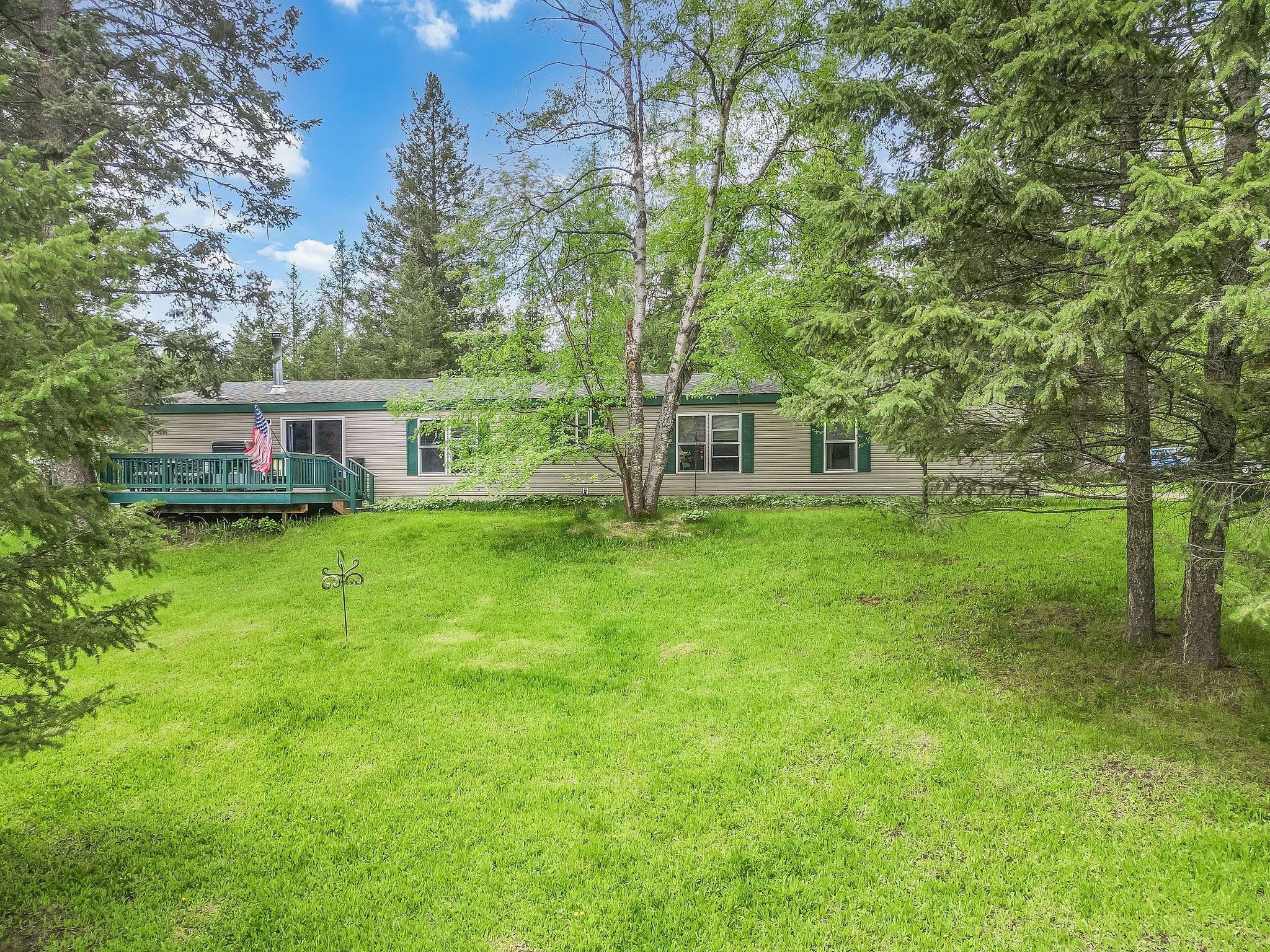 1434 Bigfork Stage Road Property Photo 20