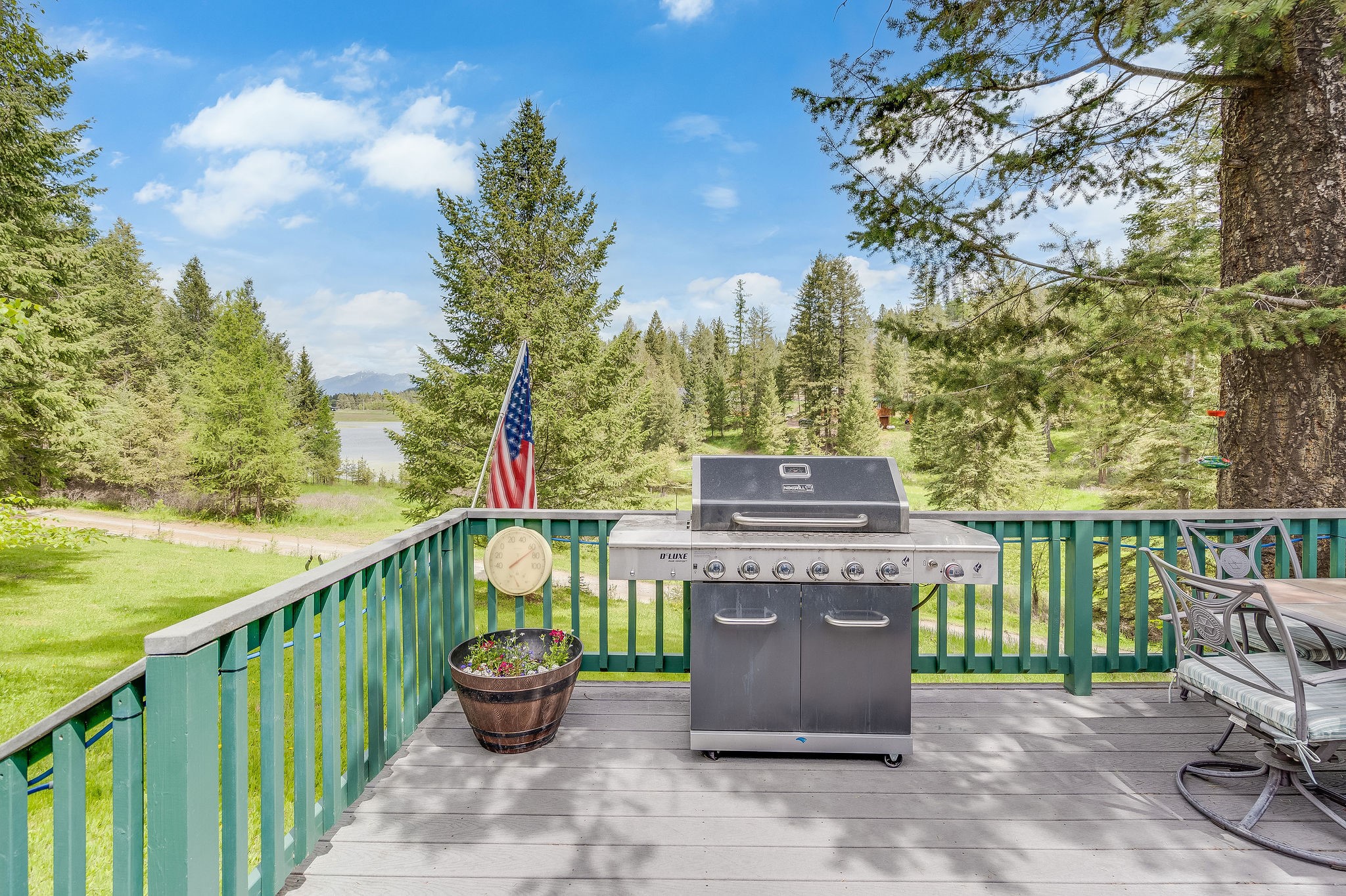 1434 Bigfork Stage Road Property Photo 22