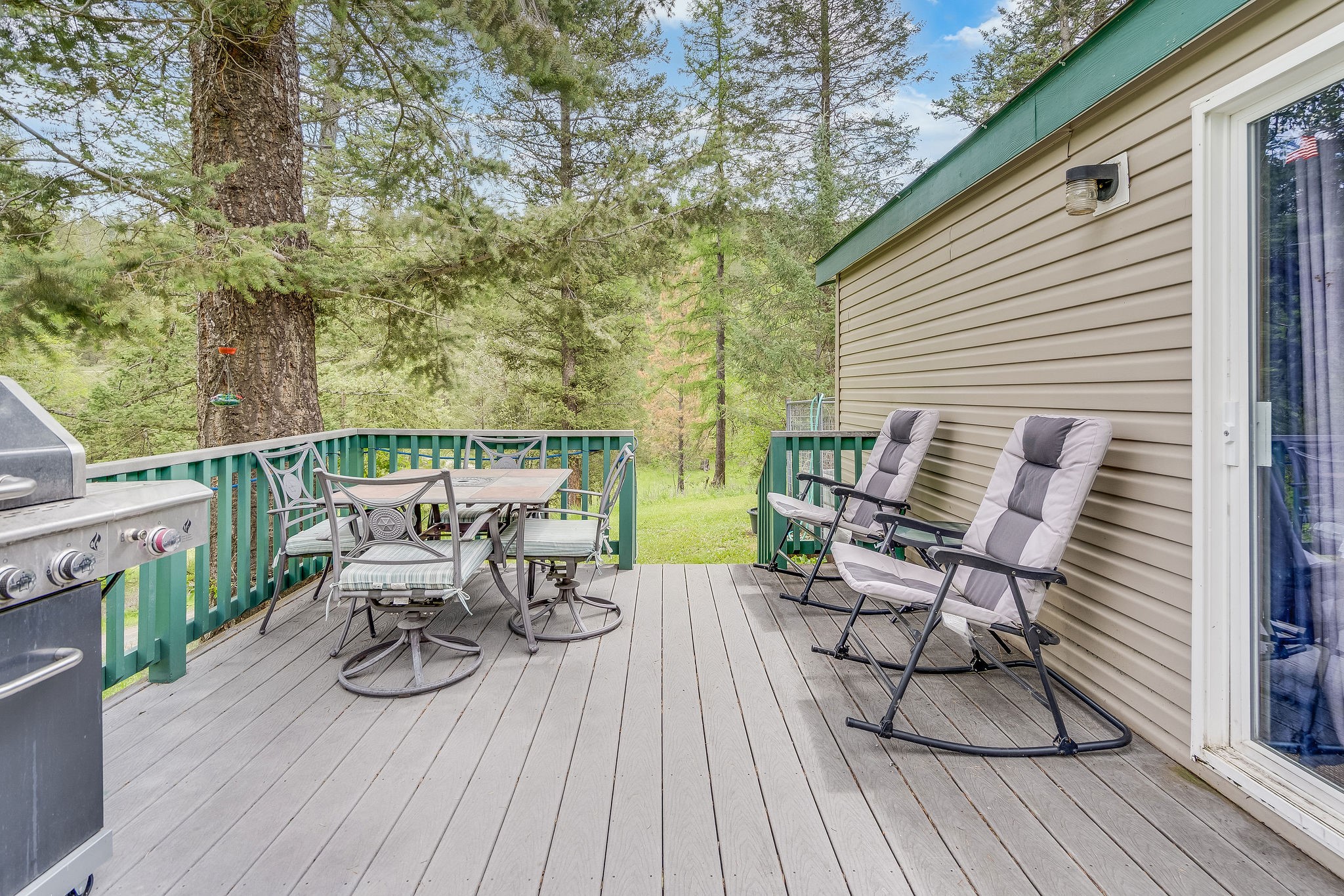 1434 Bigfork Stage Road Property Photo 23