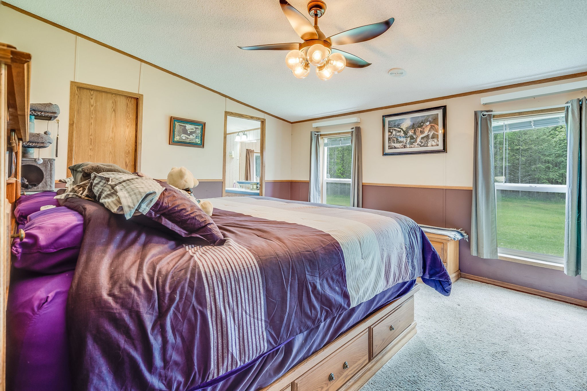 1434 Bigfork Stage Road Property Photo 24
