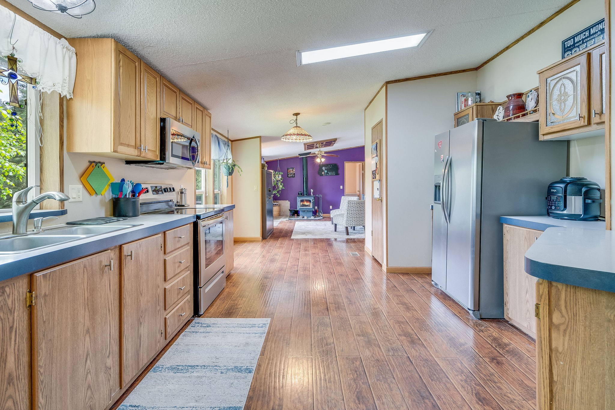 1434 Bigfork Stage Road Property Photo 25