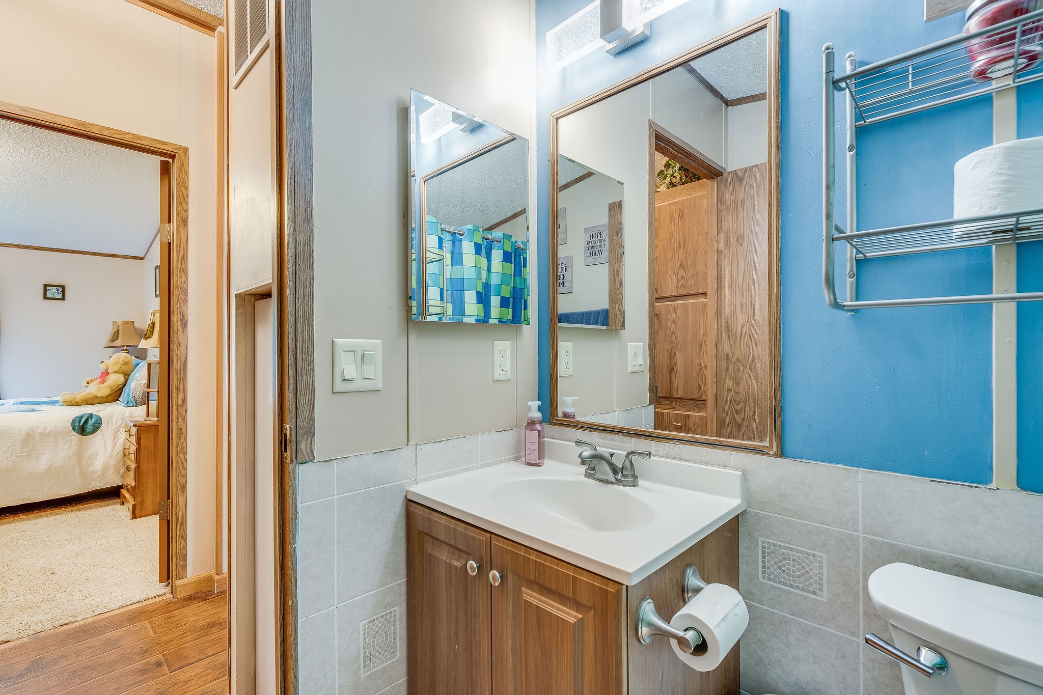 1434 Bigfork Stage Road Property Photo 32