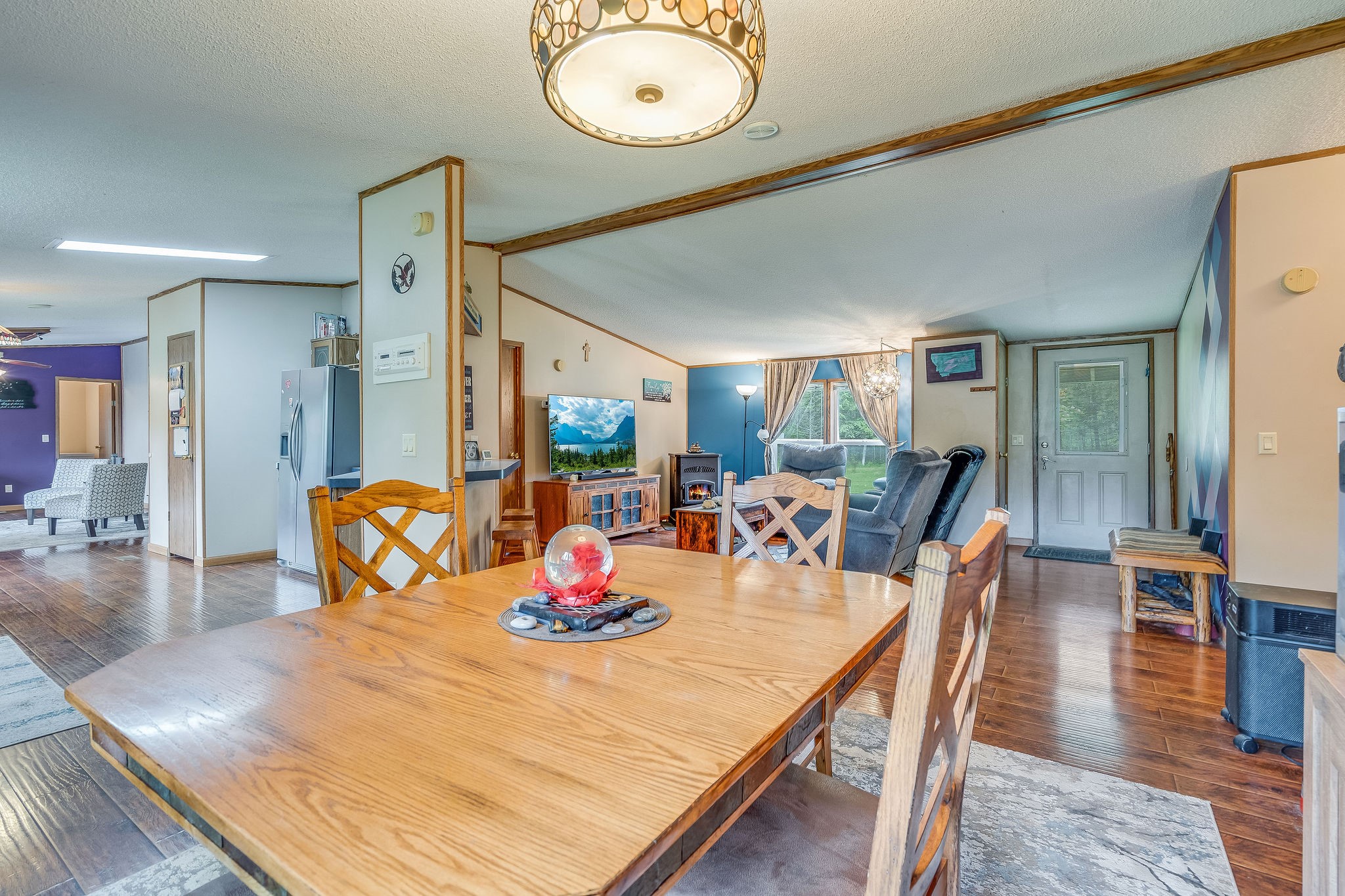 1434 Bigfork Stage Road Property Photo 44