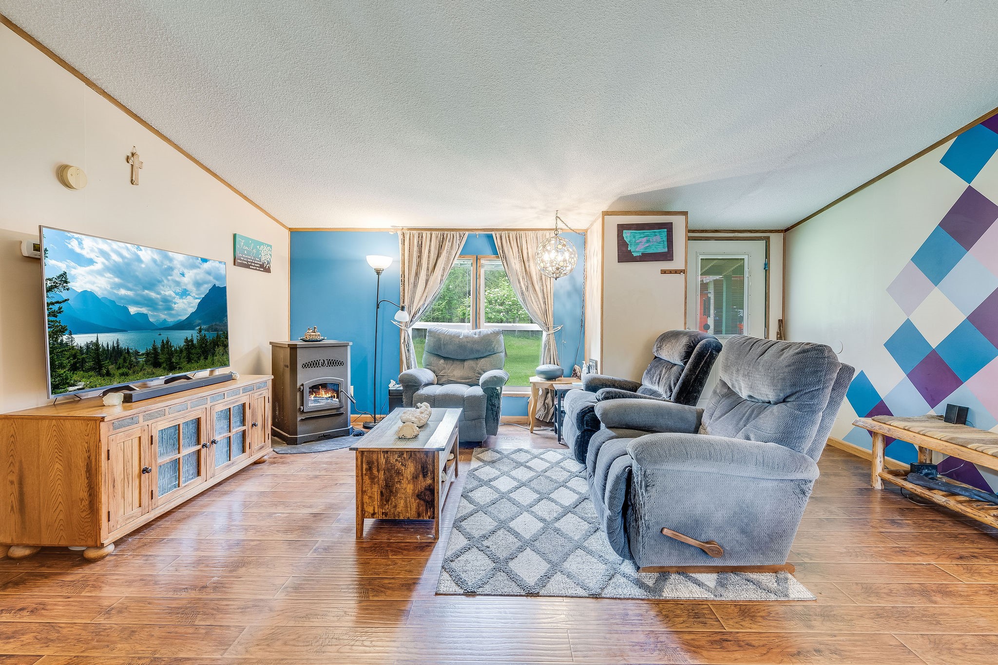 1434 Bigfork Stage Road Property Photo 45