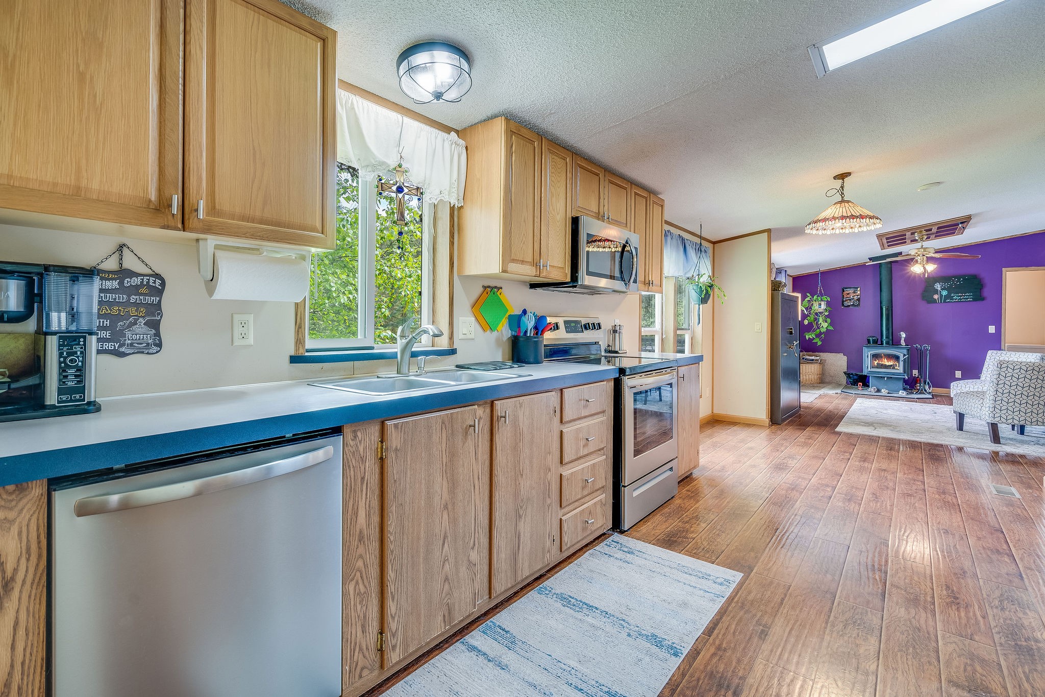 1434 Bigfork Stage Road Property Photo 51
