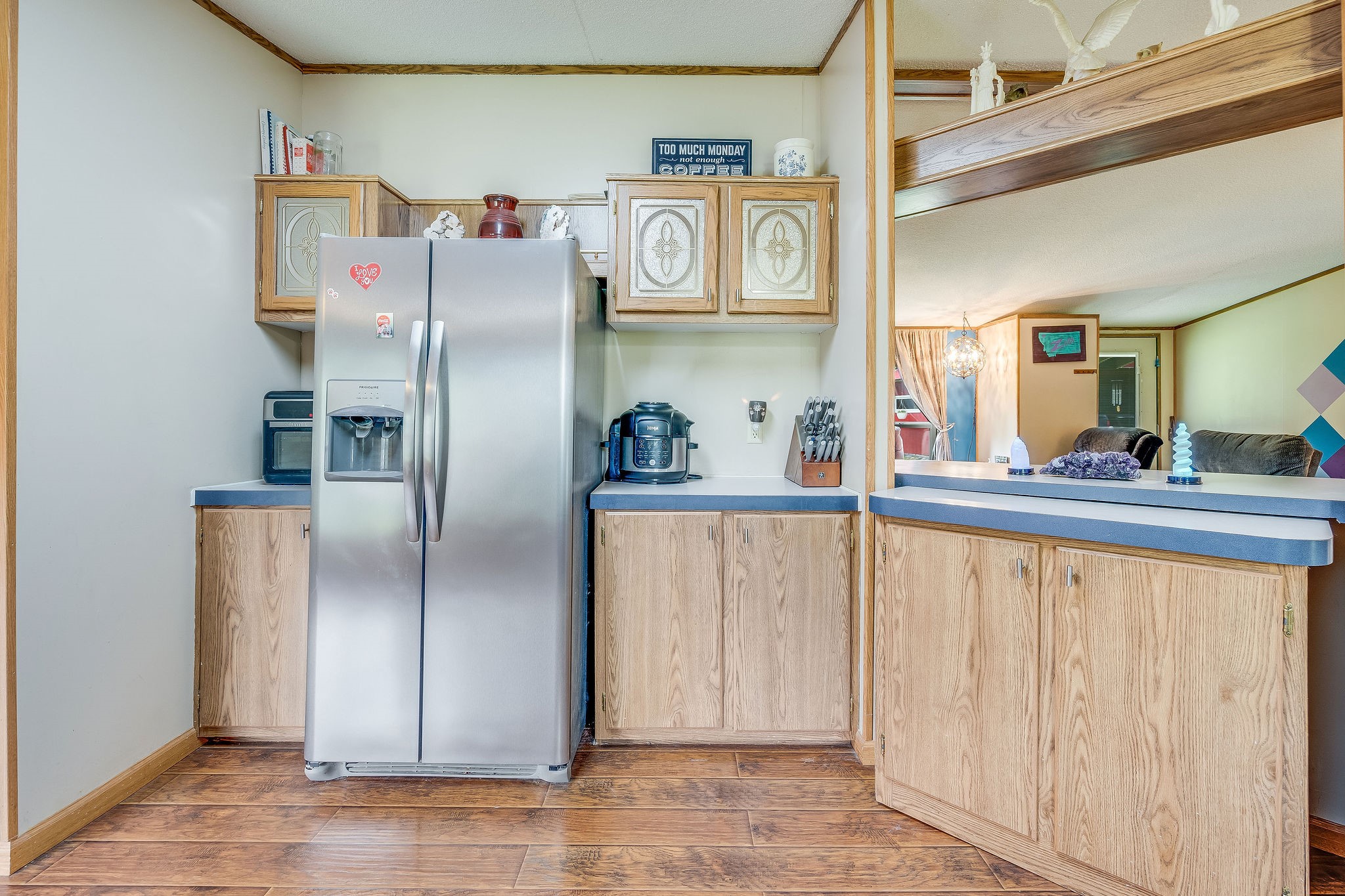 1434 Bigfork Stage Road Property Photo 52