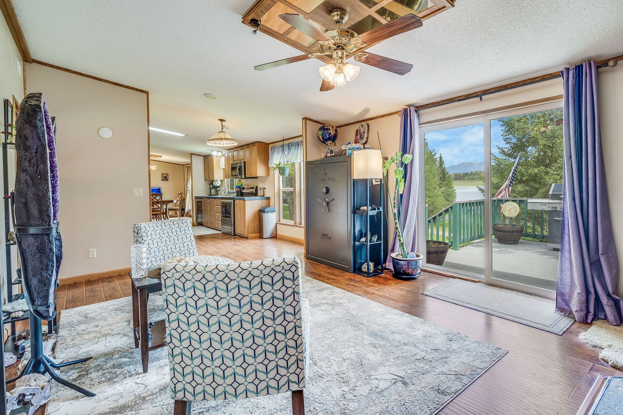 1434 Bigfork Stage Road Property Photo 55