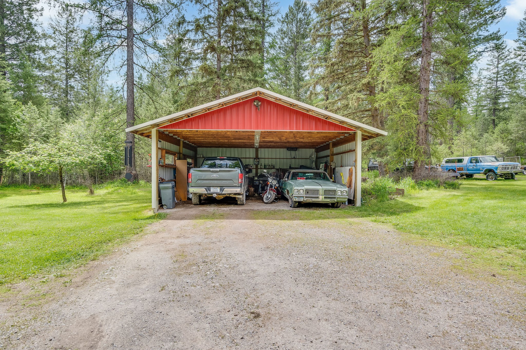 1434 Bigfork Stage Road Property Photo 66