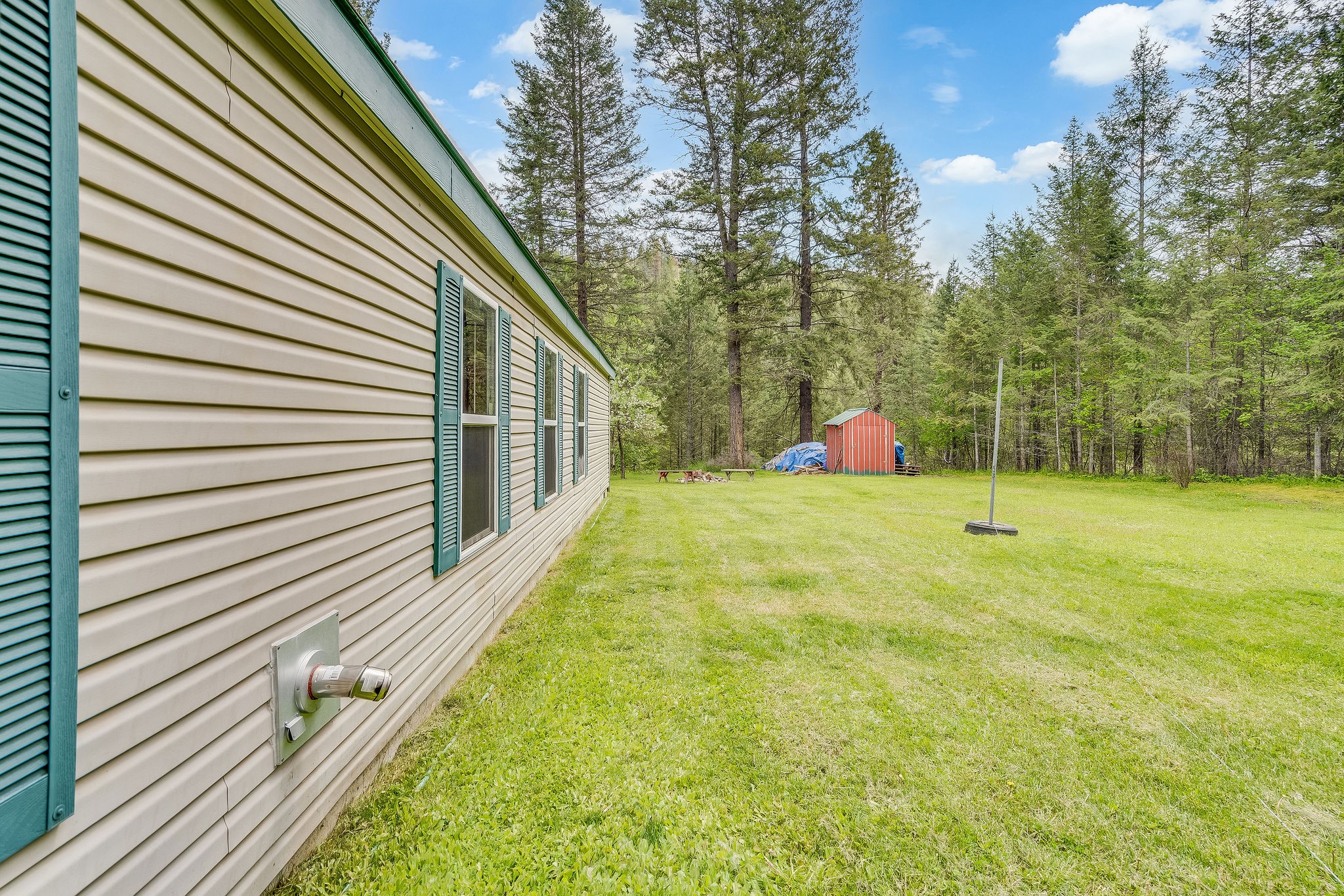 1434 Bigfork Stage Road Property Photo 67