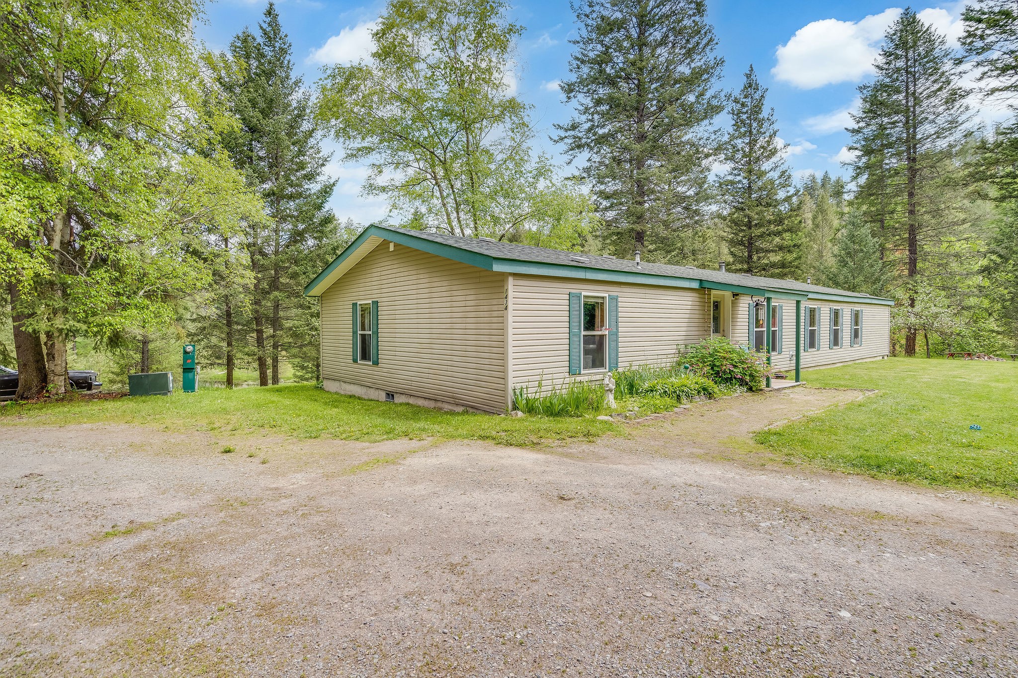 1434 Bigfork Stage Road Property Photo 69