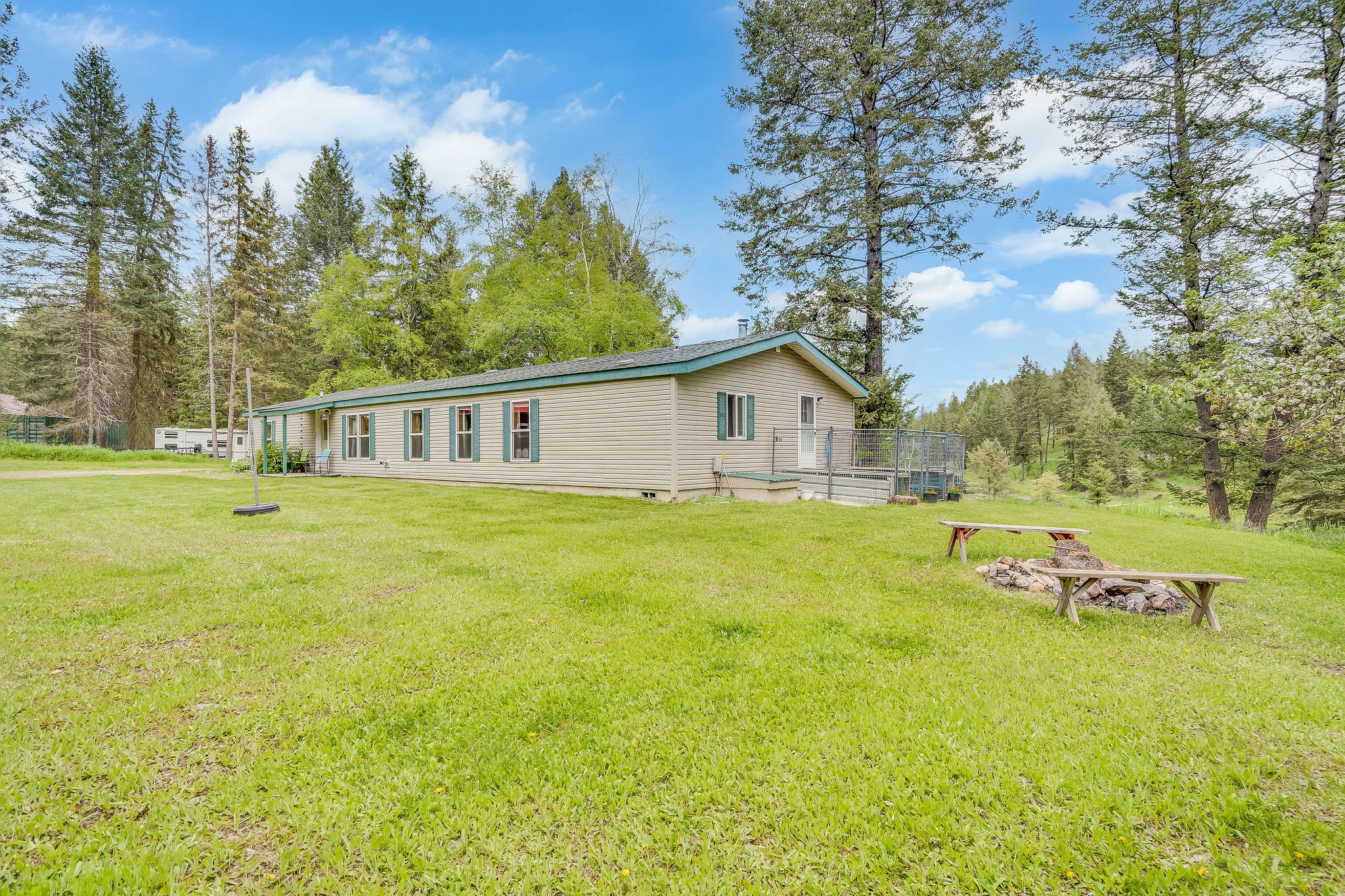 1434 Bigfork Stage Road Property Photo 70