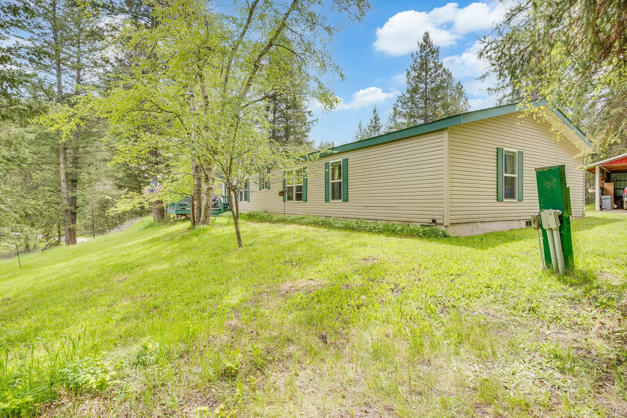 1434 Bigfork Stage Road Property Photo 72