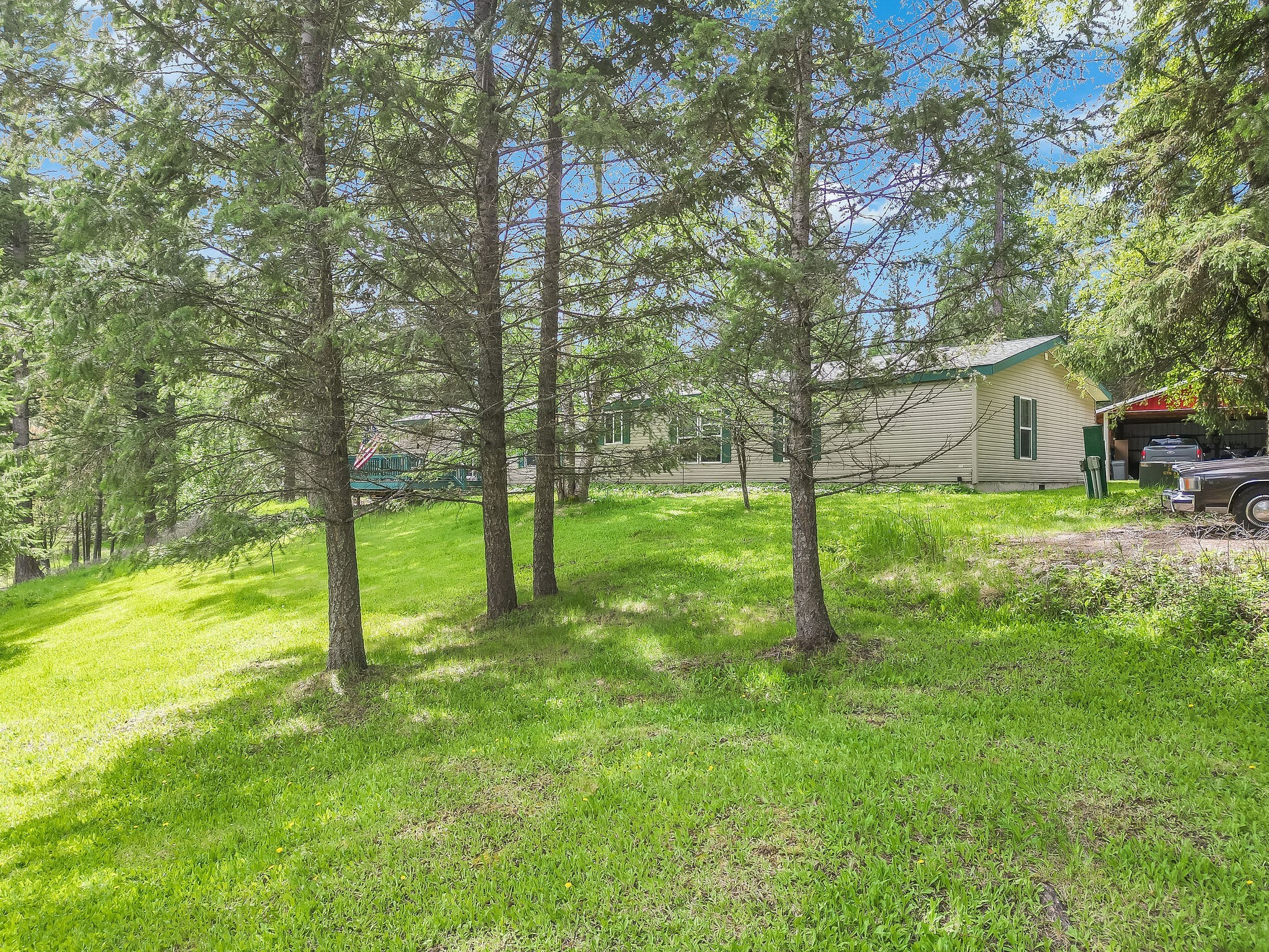 1434 Bigfork Stage Road Property Photo 73