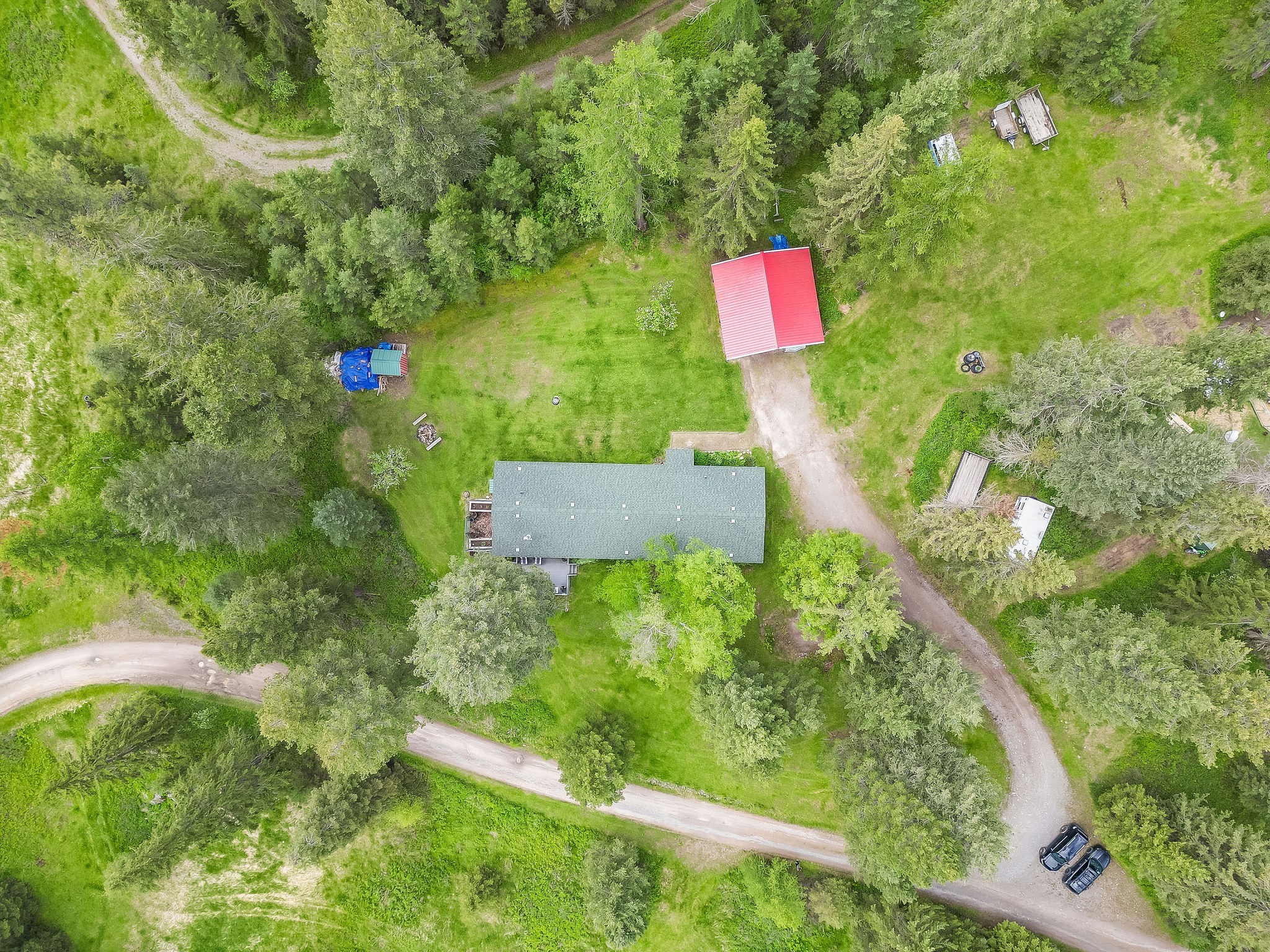 1434 Bigfork Stage Road Property Photo 76
