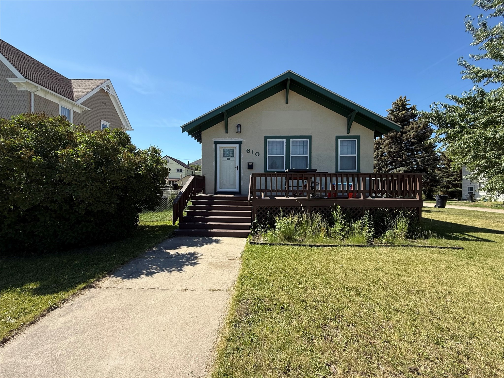 610 Milwaukee Avenue Property Photo 1
