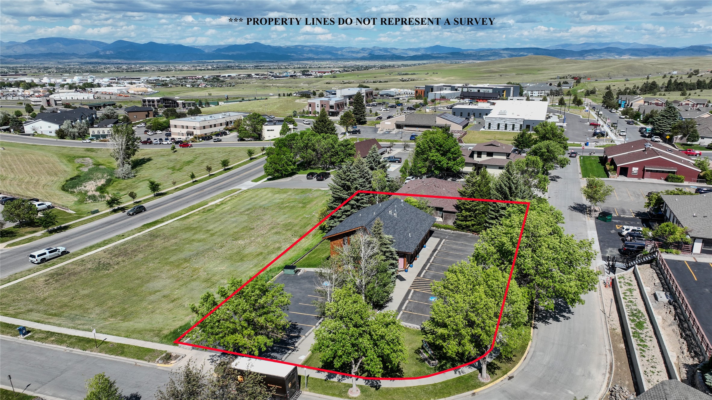 32 Medical Park Drive Property Photo 1
