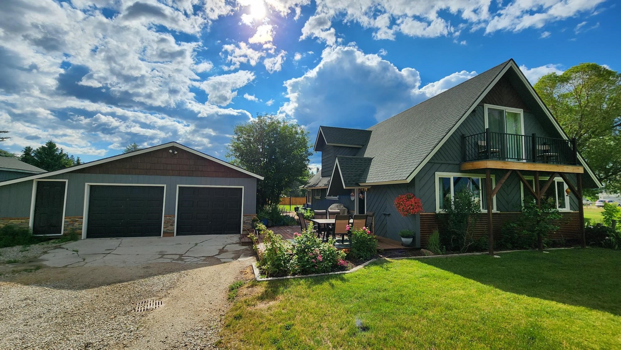 205 Mountain View Drive Property Photo 1
