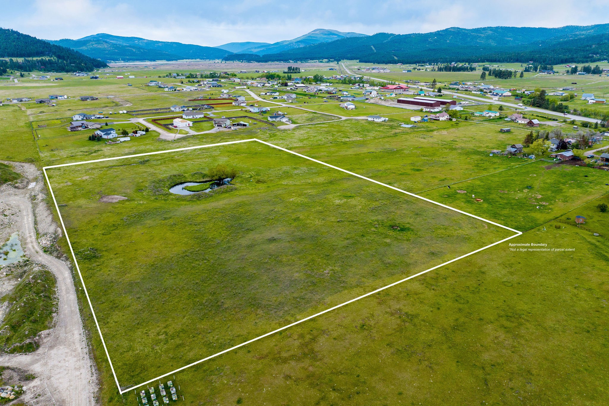 Nhn Highway 2 W Property Photo