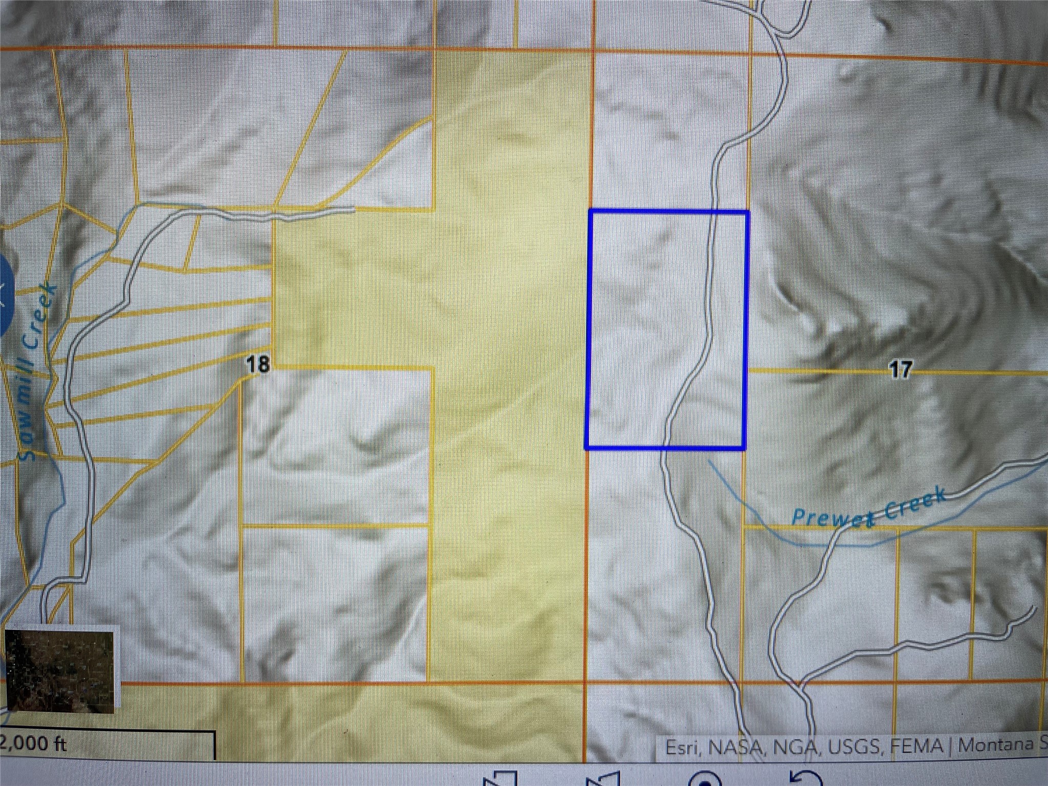 Tbd Outer Loop Road Property Photo 21