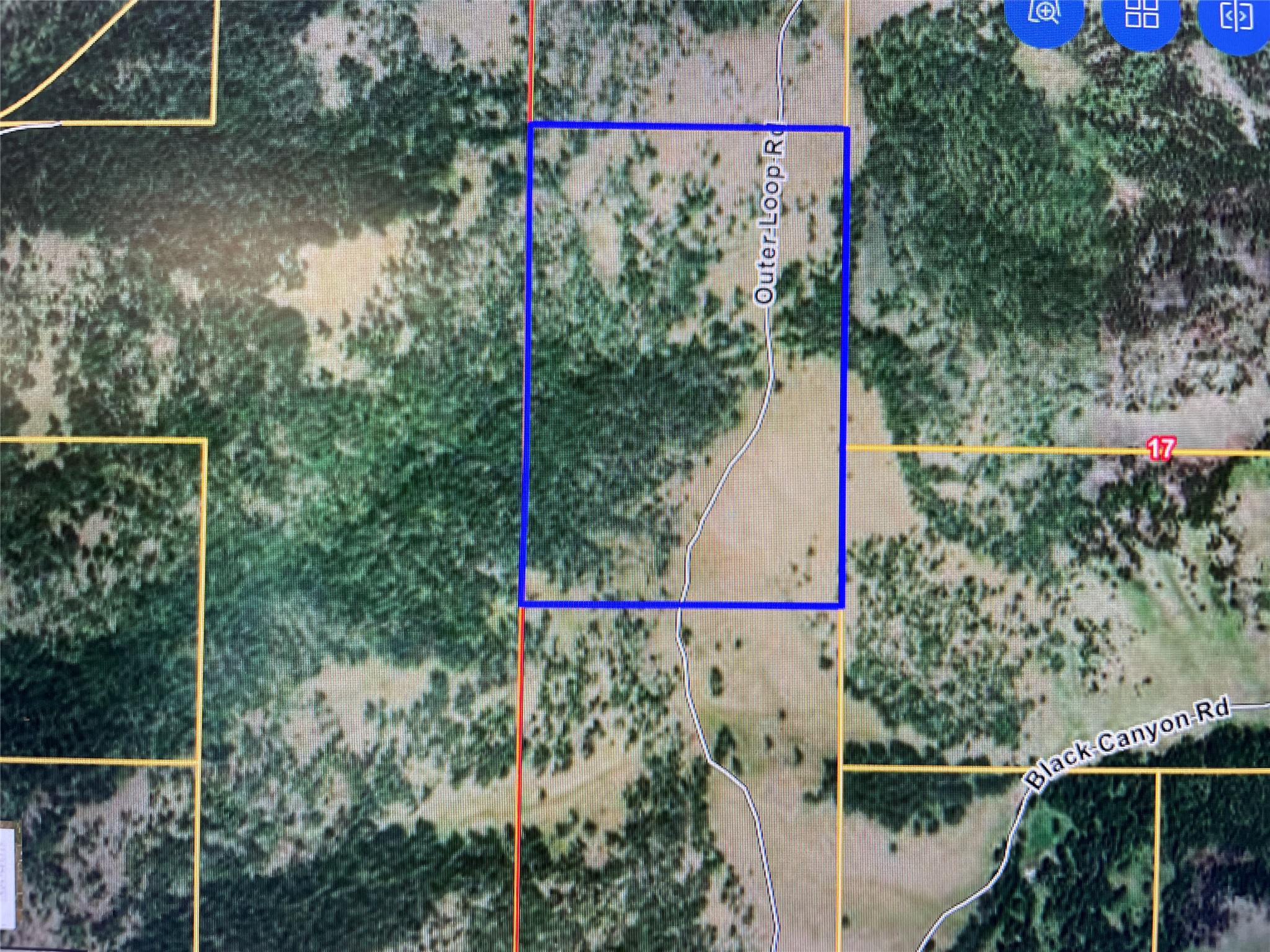 Tbd Outer Loop Road Property Photo 22