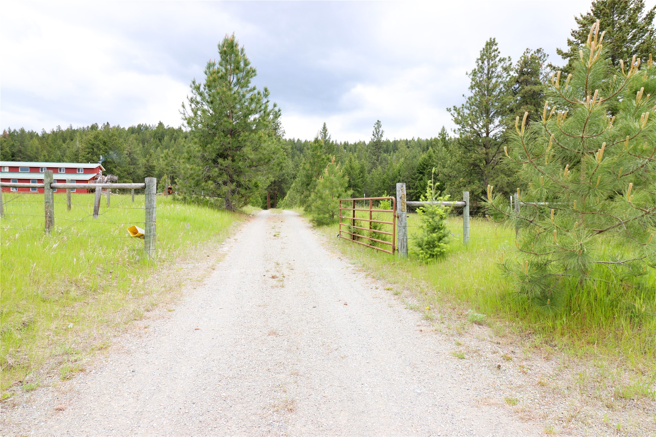 Nhn Black Lake Road Property Photo 2