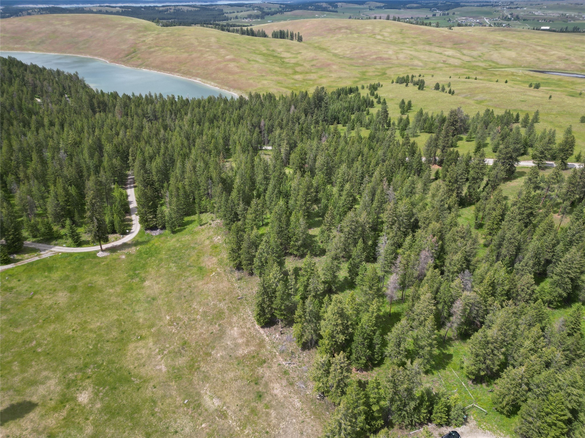 Nhn Black Lake Road Property Photo 27