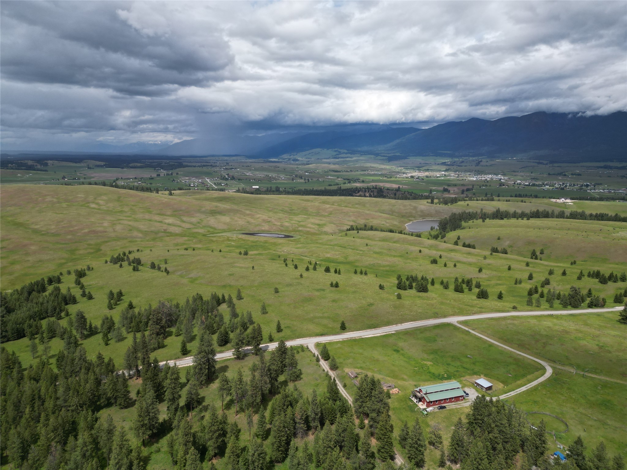 Nhn Black Lake Road Property Photo 31