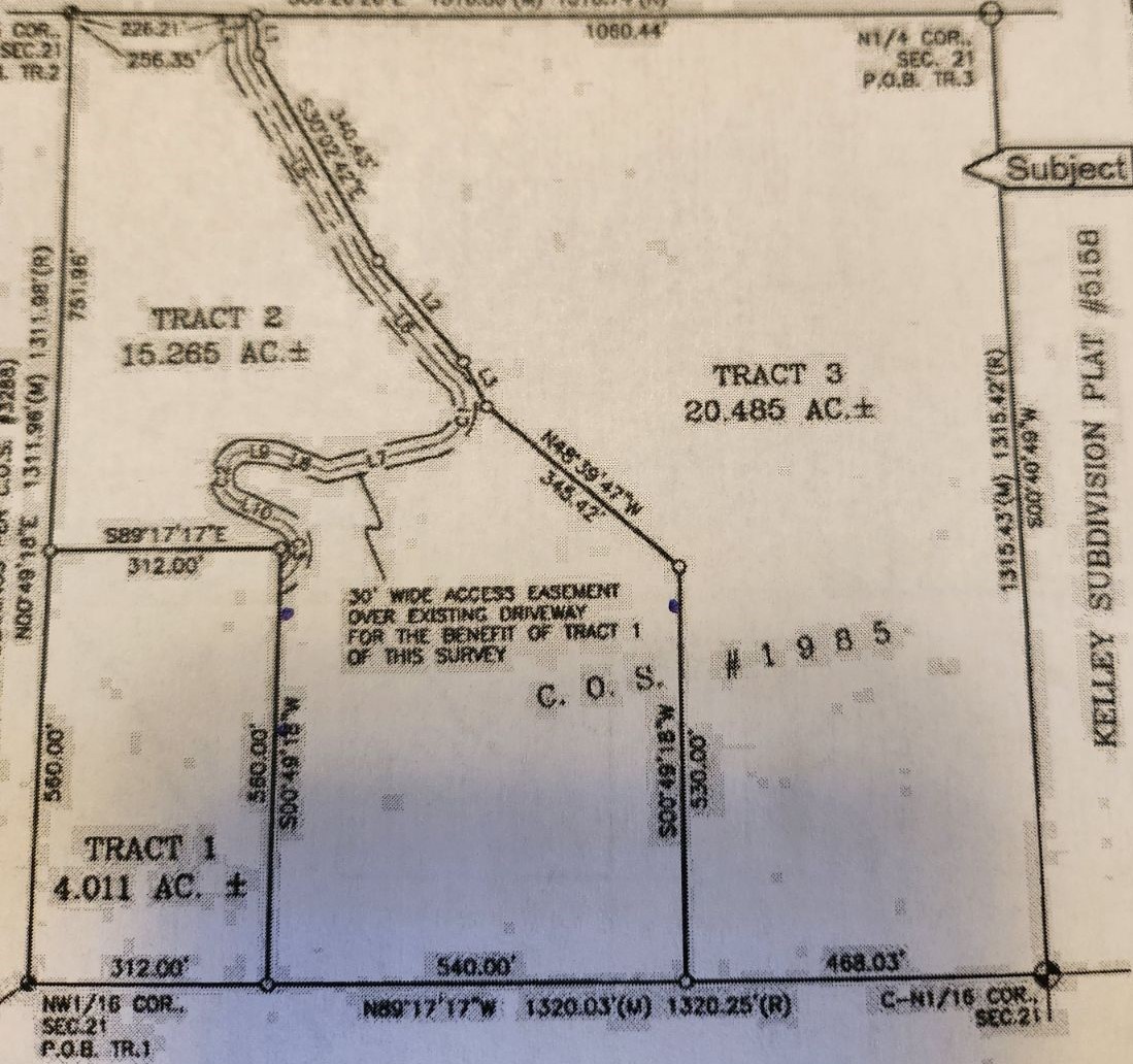 Nhn Black Lake Road Property Photo 69