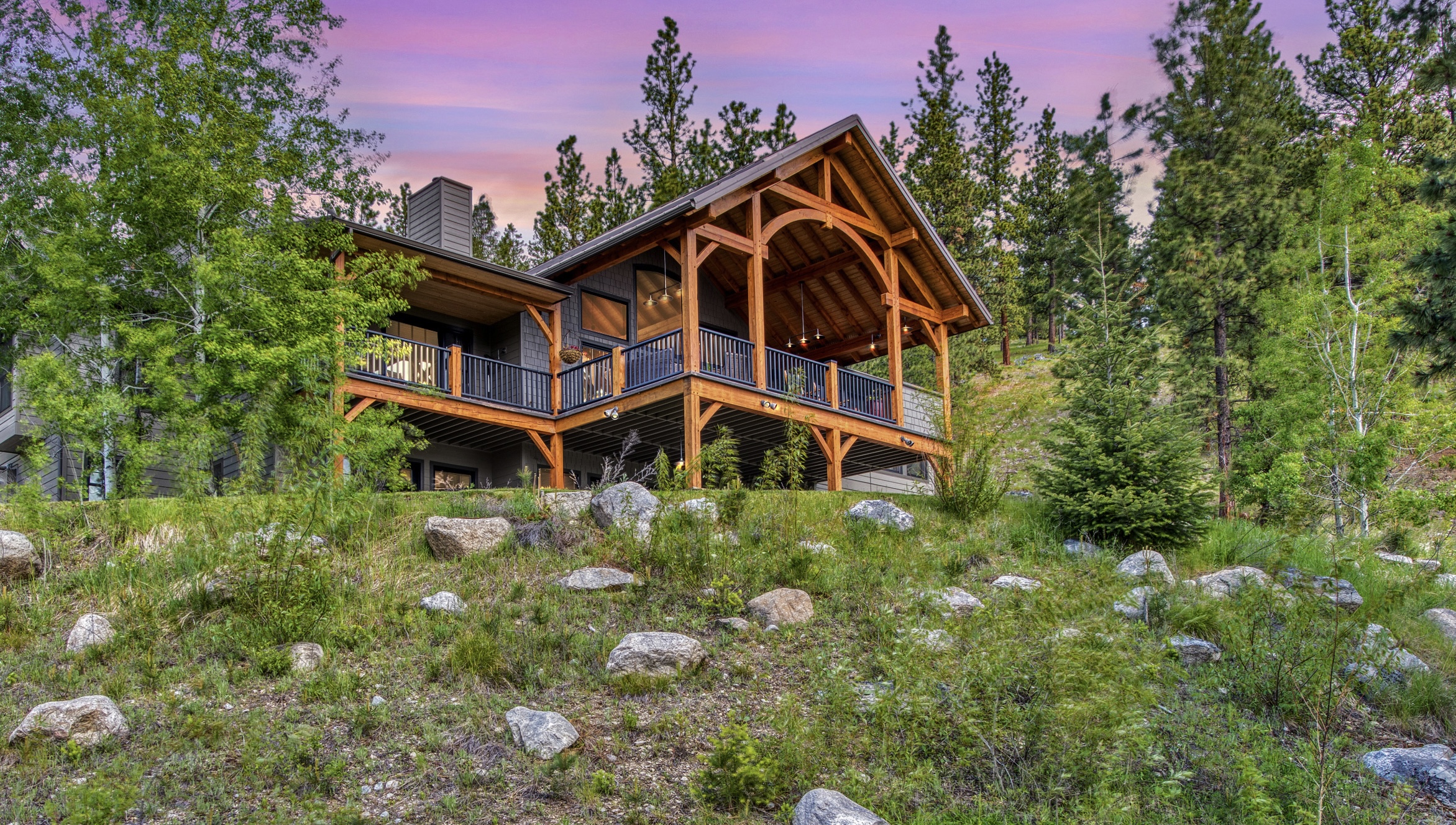 688 Cutthroat Trail Property Photo 4