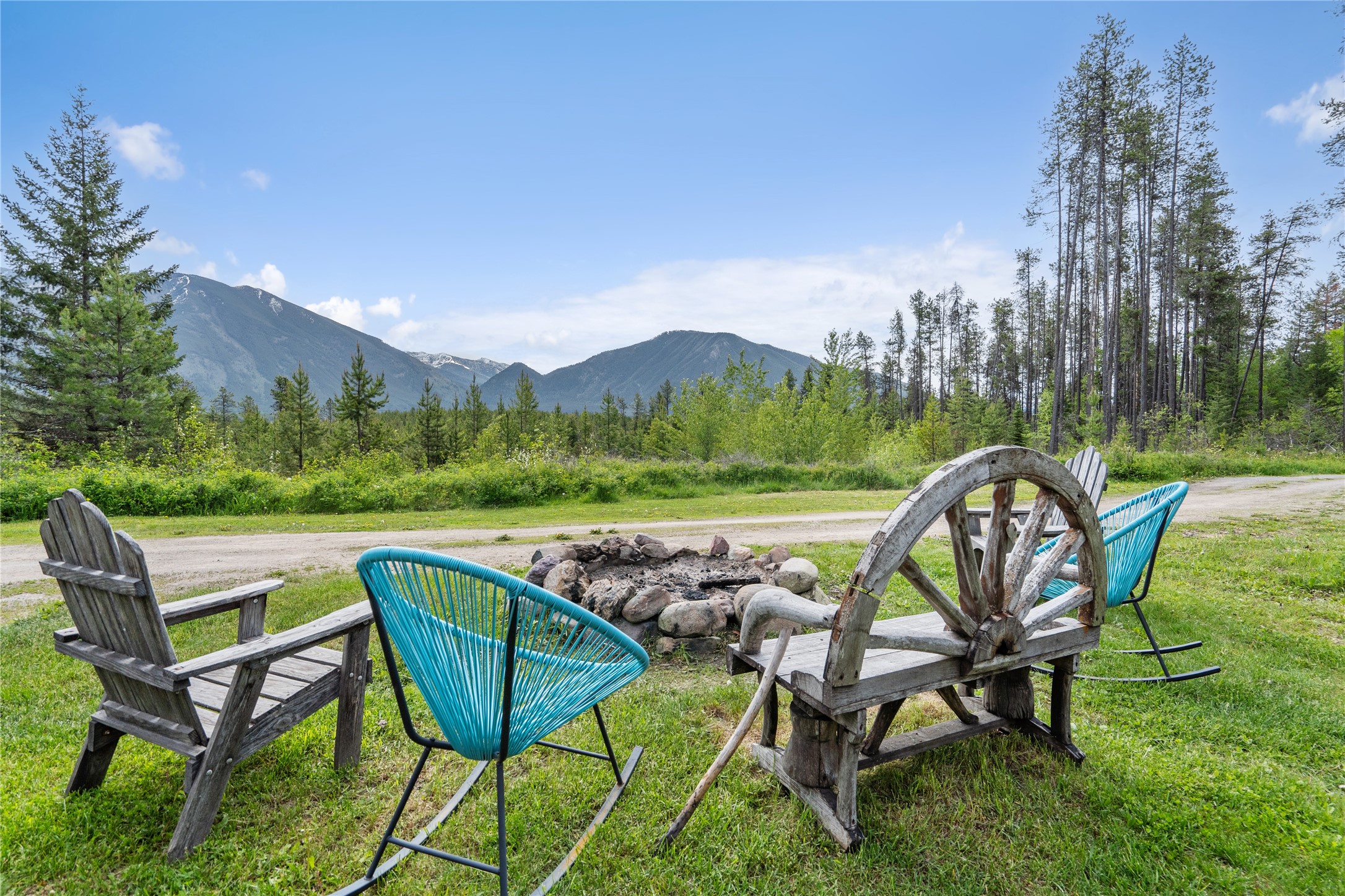 West Glacier Real Estate Listings Main Image