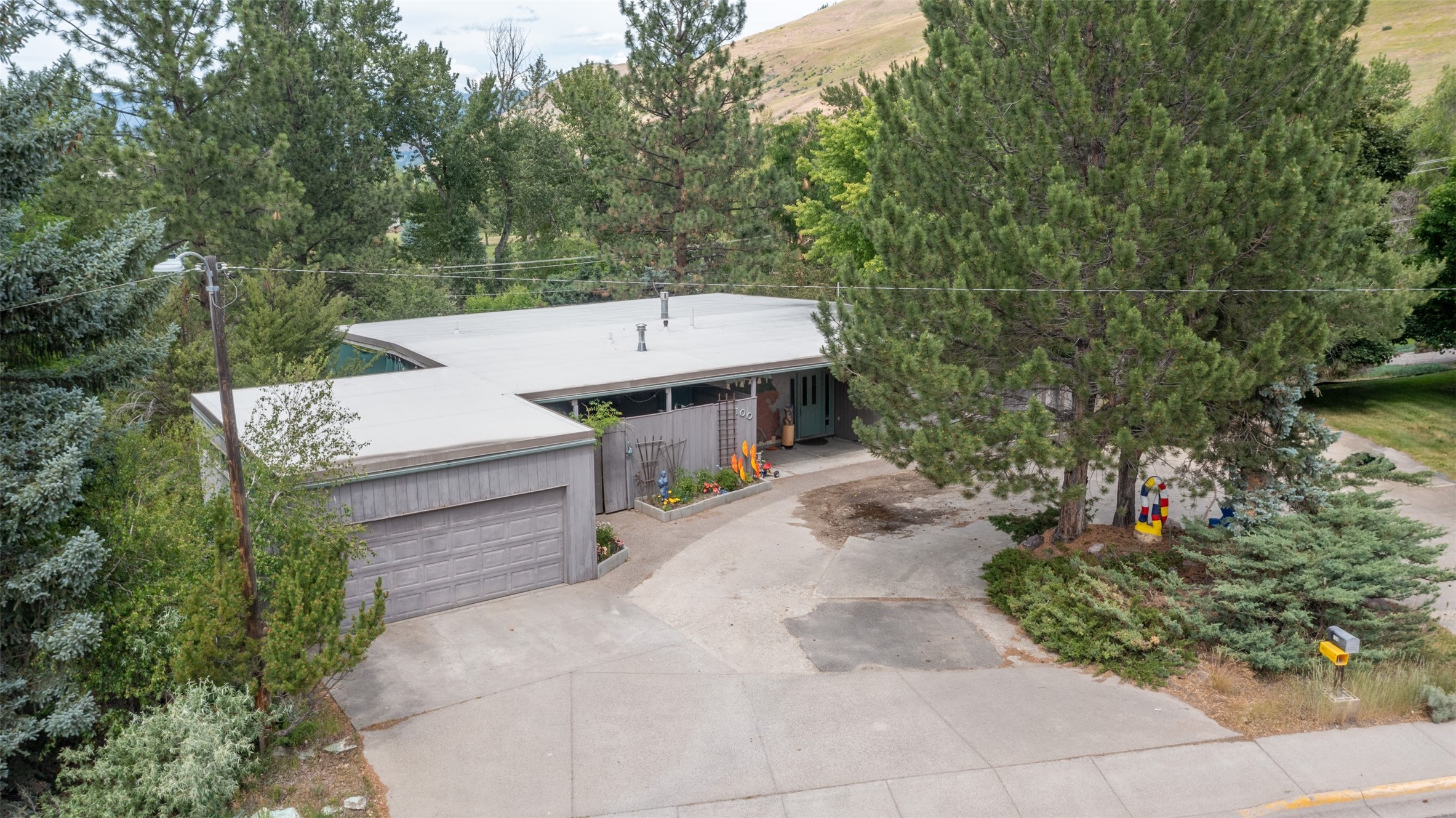 100 Pattee Canyon Road Property Photo 4