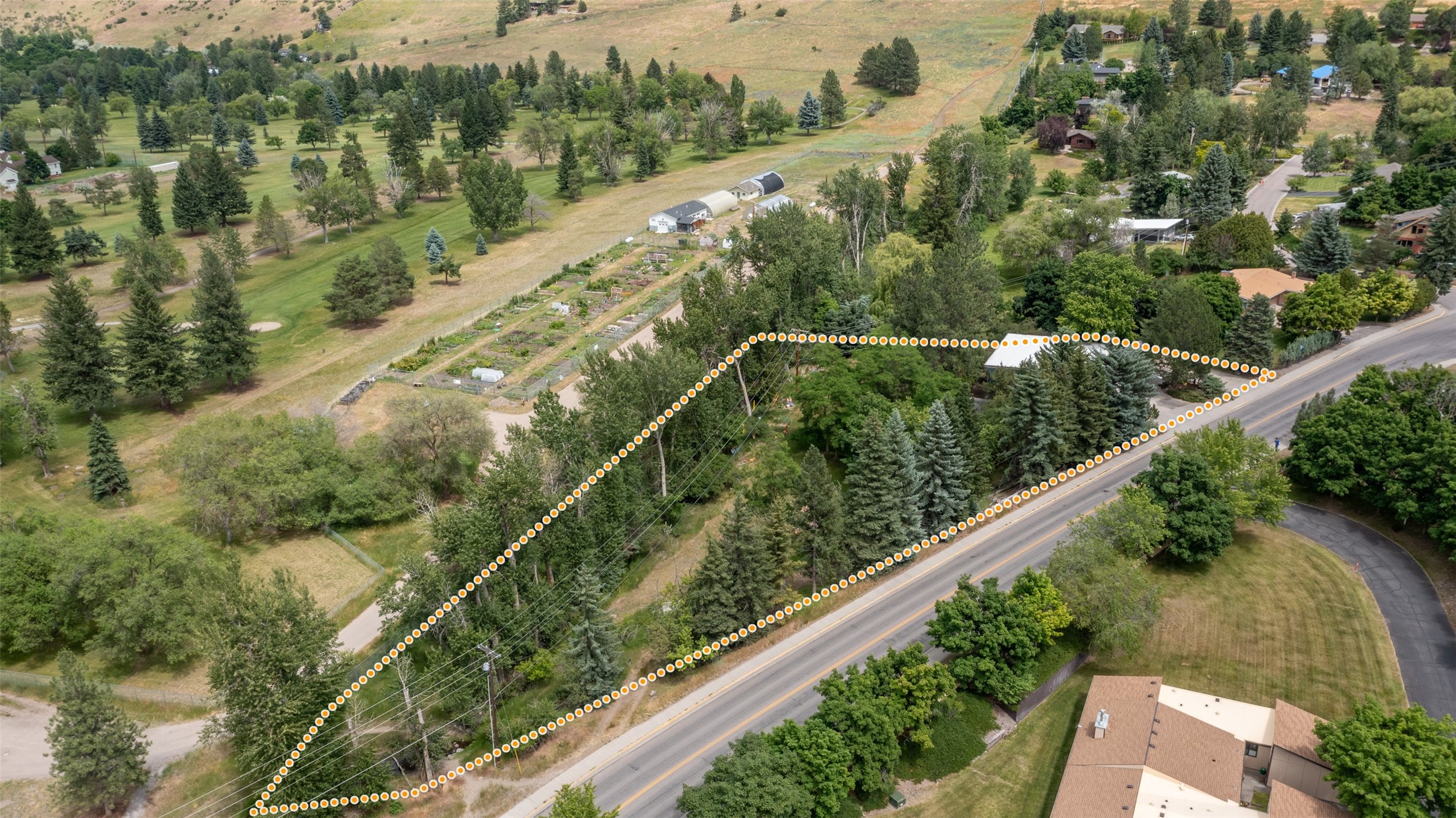 100 Pattee Canyon Road Property Photo 5