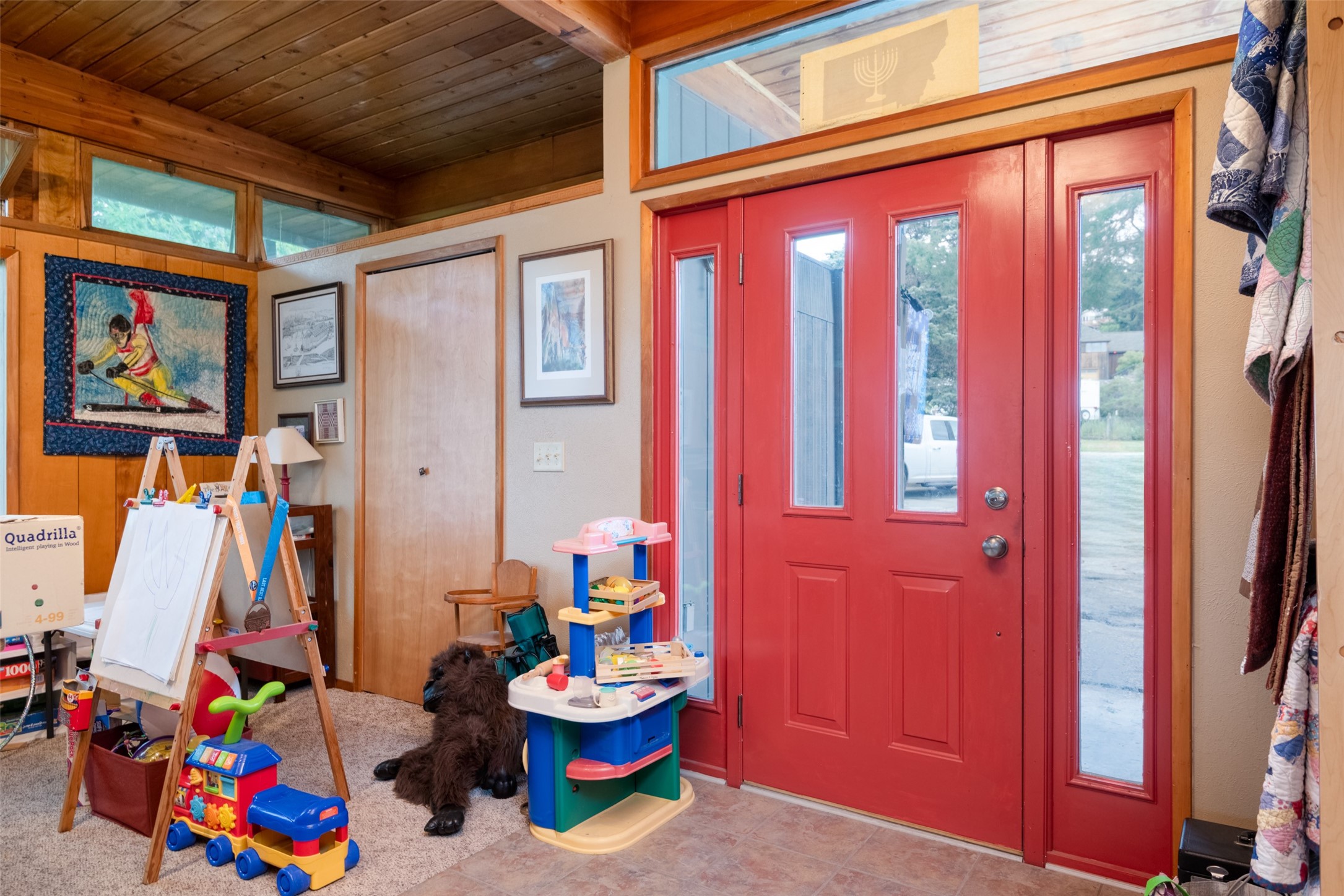 100 Pattee Canyon Road Property Photo 6