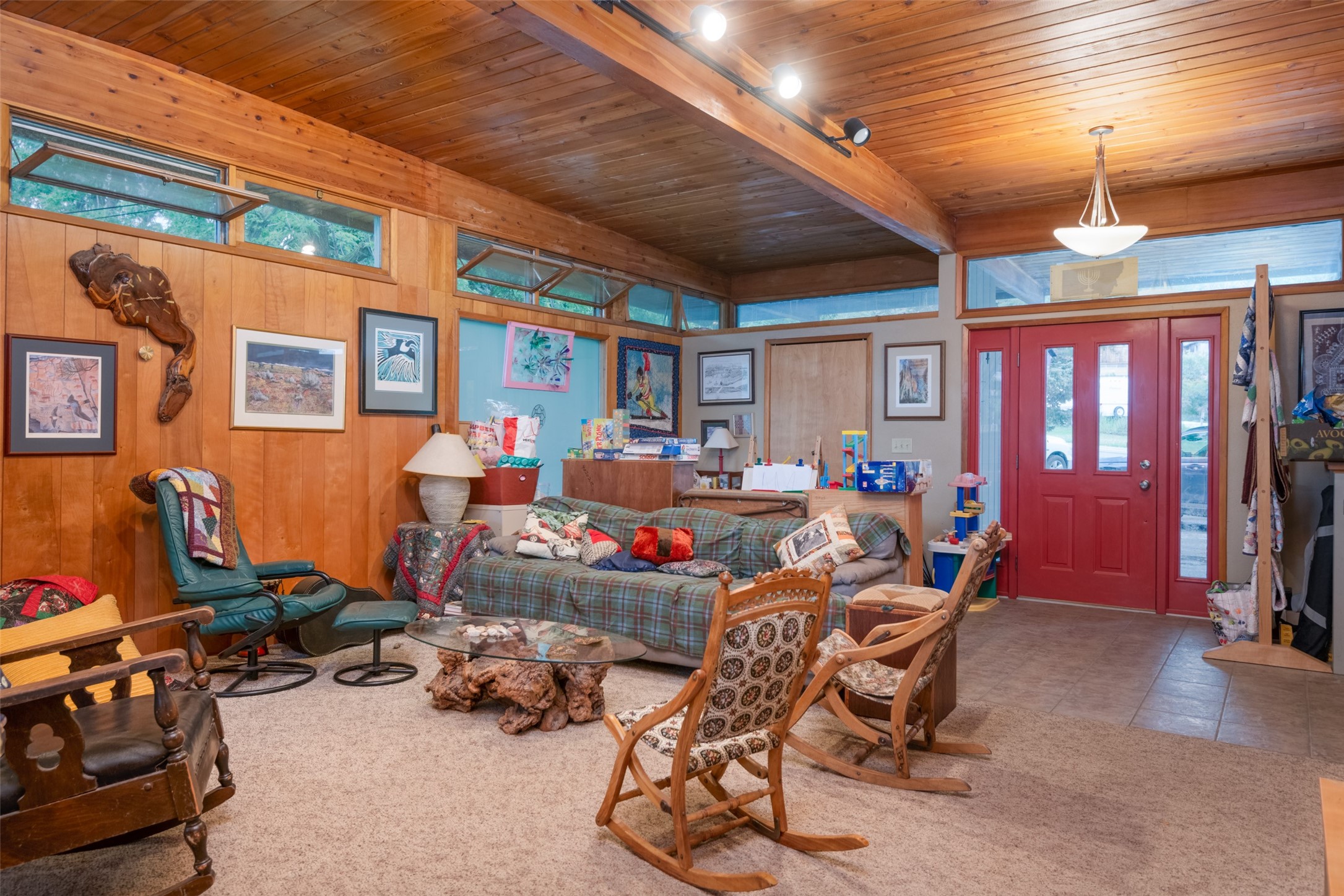 100 Pattee Canyon Road Property Photo 8