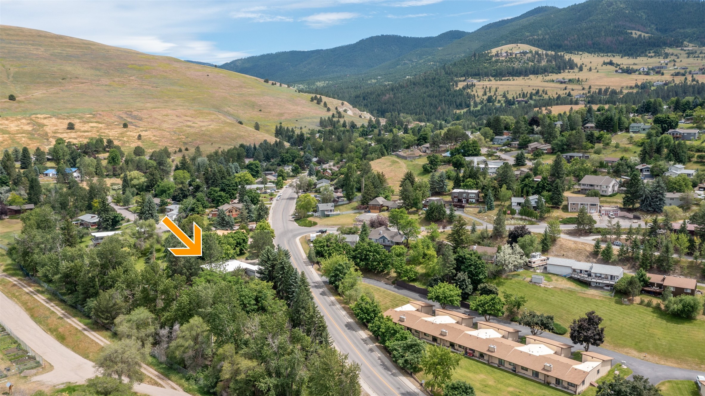 100 Pattee Canyon Road Property Photo 46