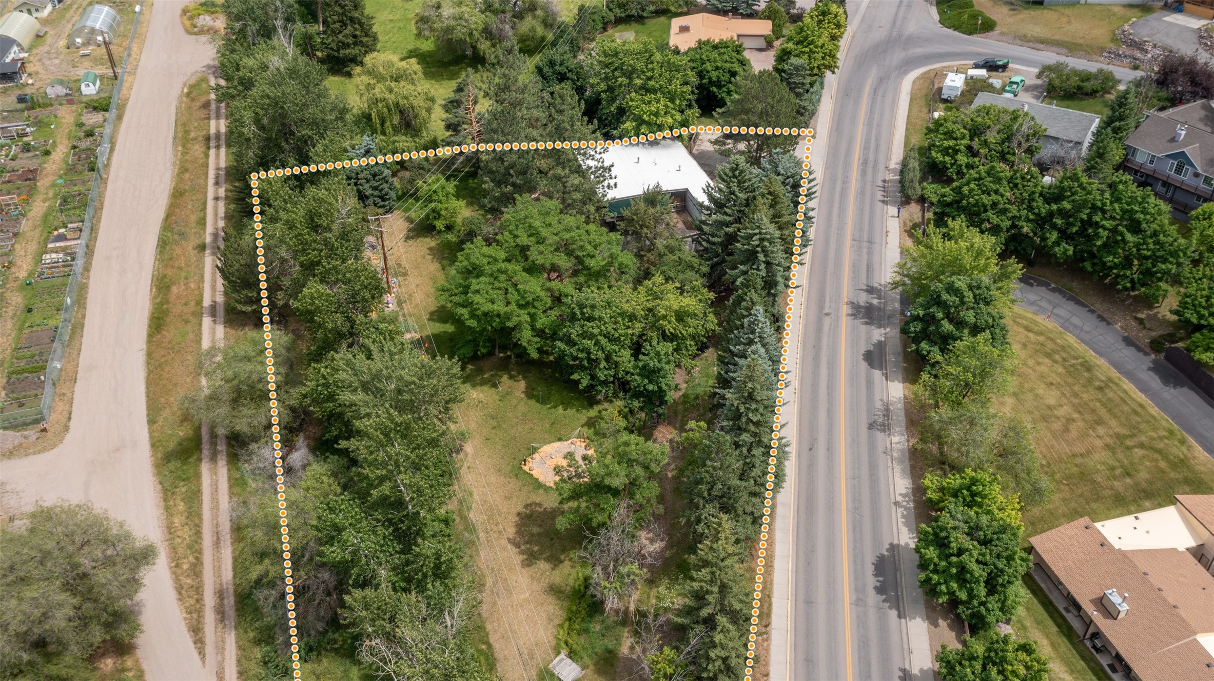 100 Pattee Canyon Road Property Photo 47