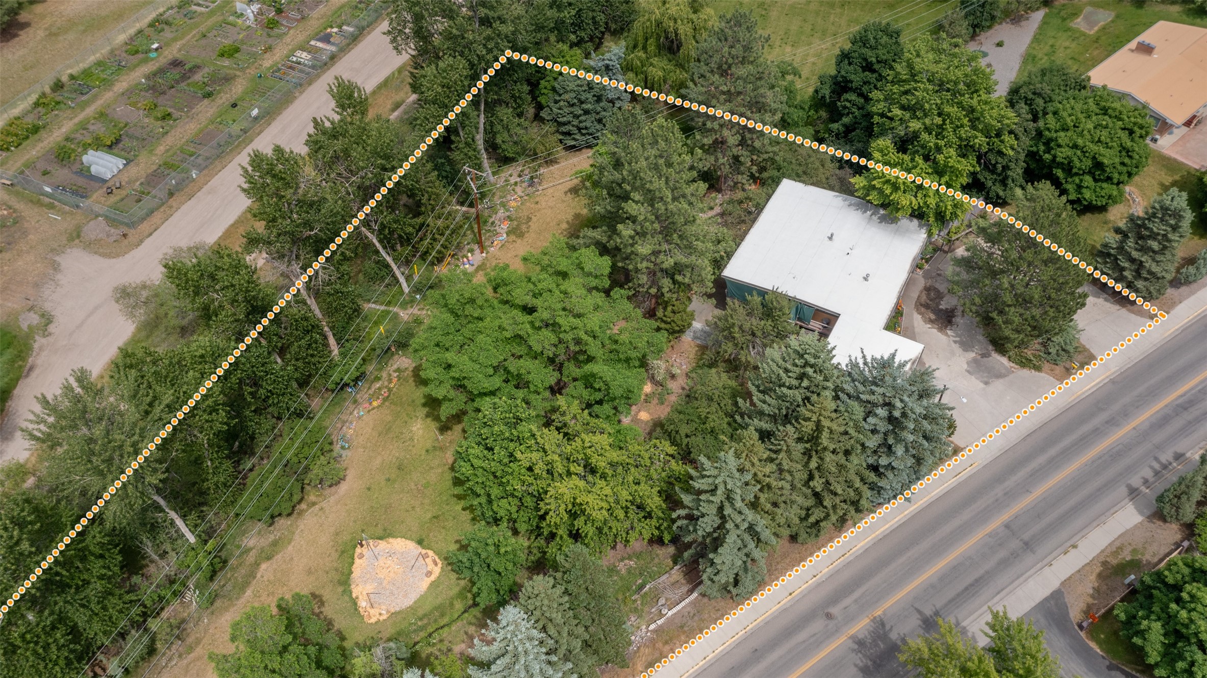 100 Pattee Canyon Road Property Photo 48