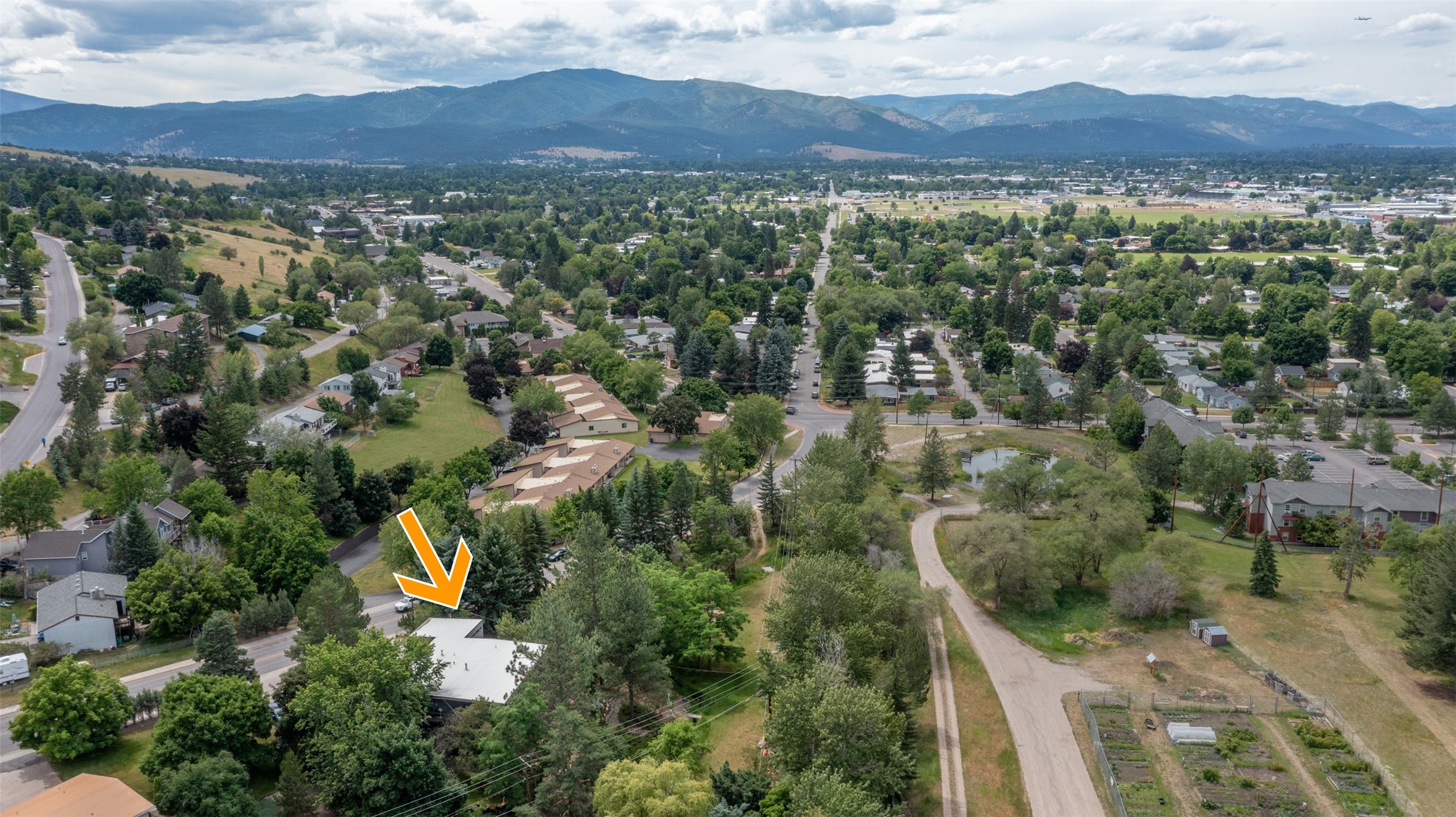 100 Pattee Canyon Road Property Photo 49