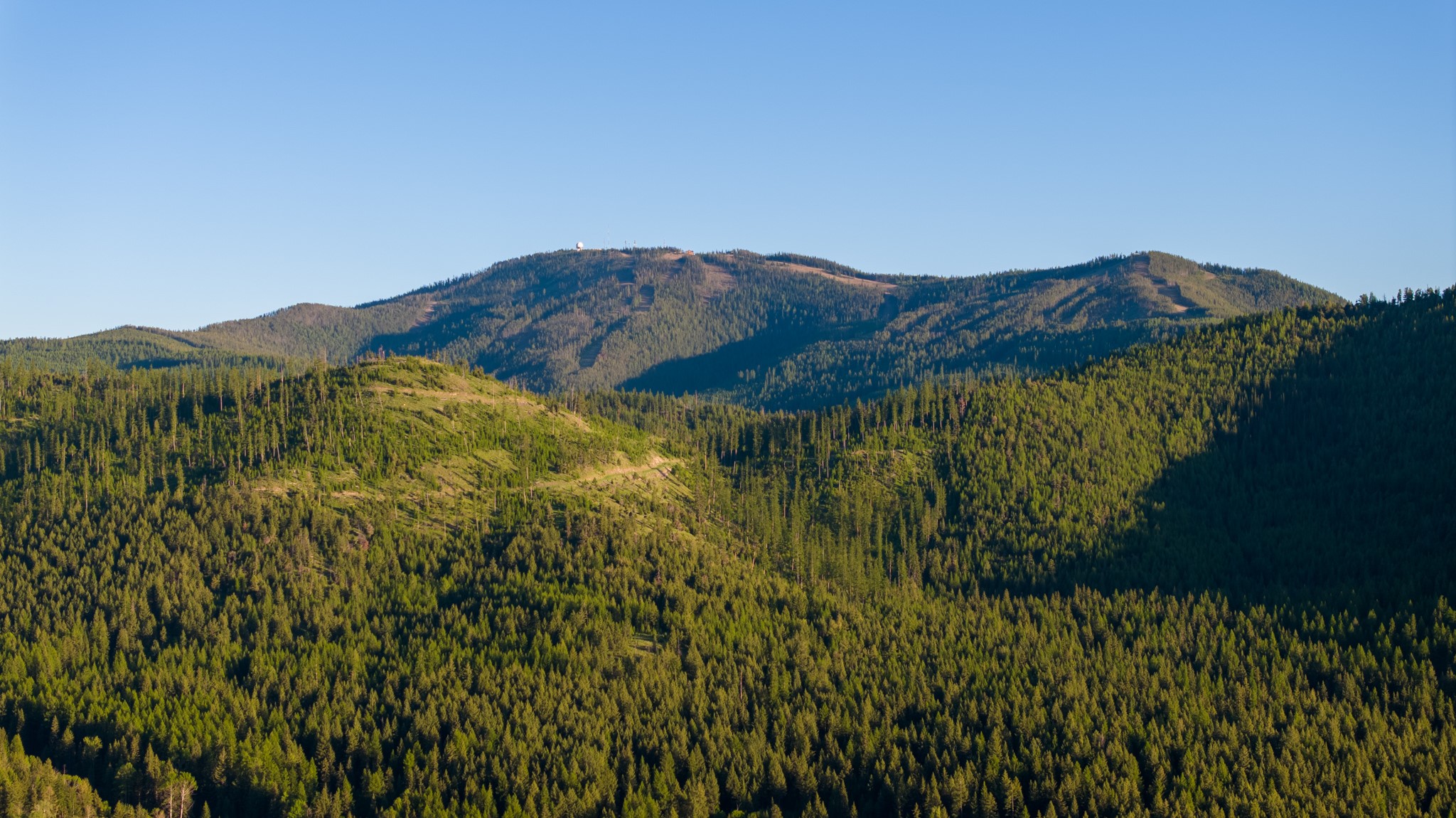 Coon Hollow Retreat Property Photo
