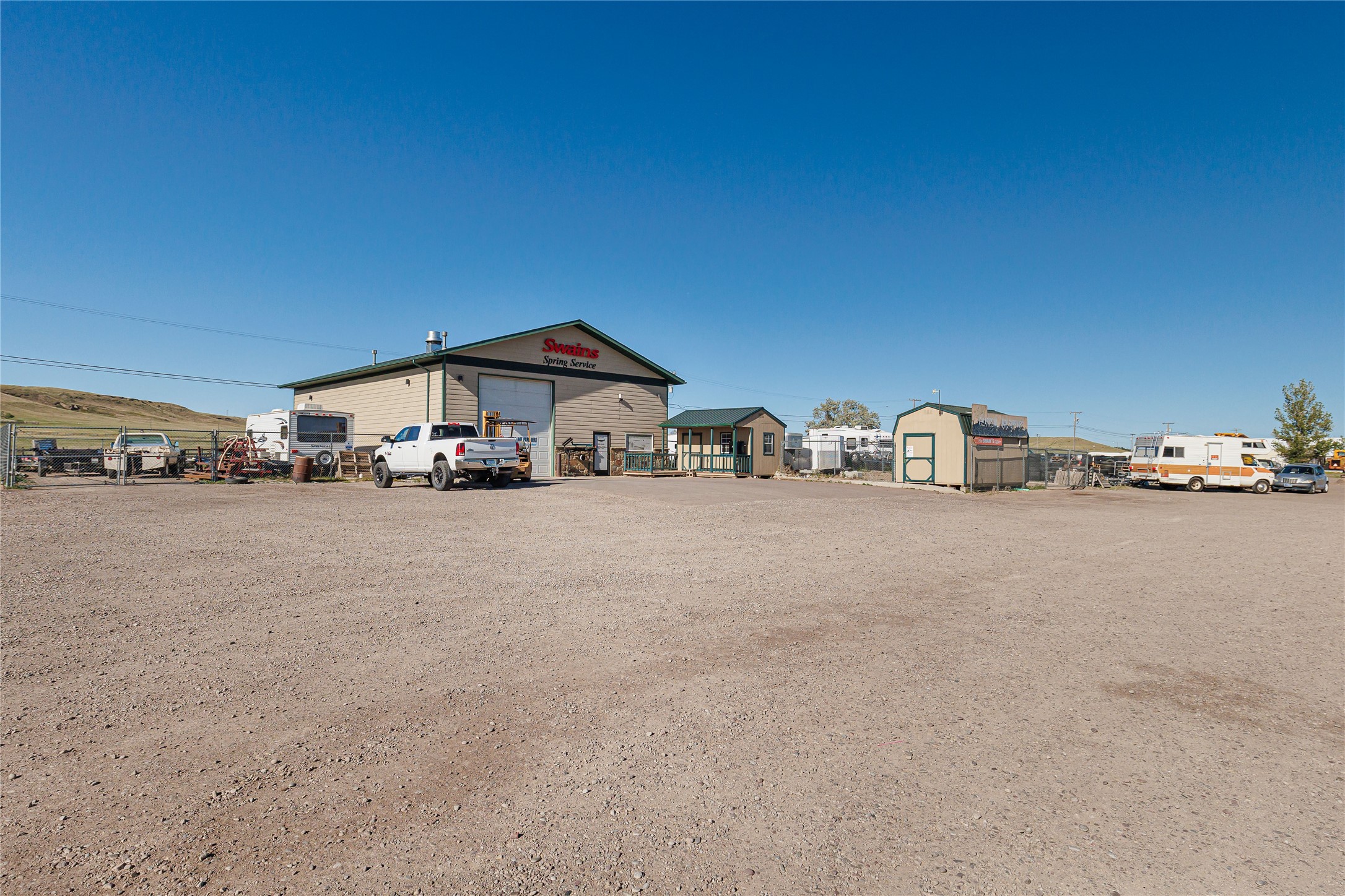 3257 Vaughn Road Property Photo 5
