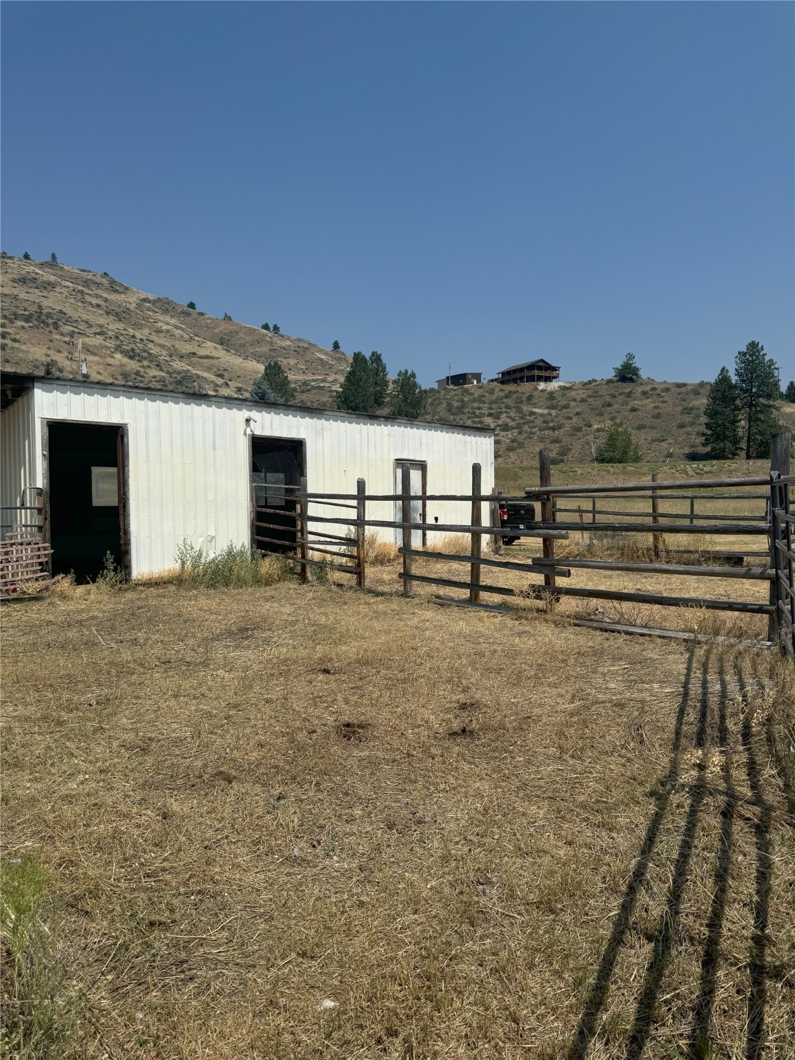 1699 S Sleeping Child Road Property Photo 21