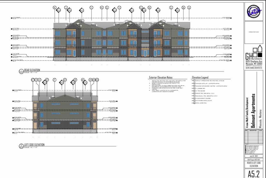 Nhn & Lot 4 Belmont Avenue Property Photo 1