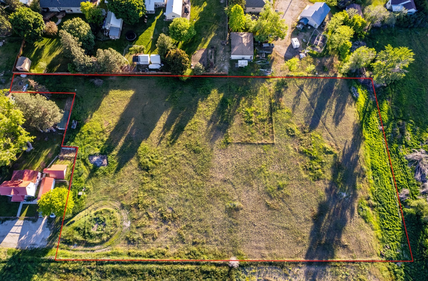 Nhn & Lot 4 Belmont Avenue Property Photo 3