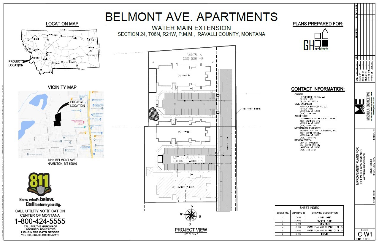 Nhn & Lot 4 Belmont Avenue Property Photo 6