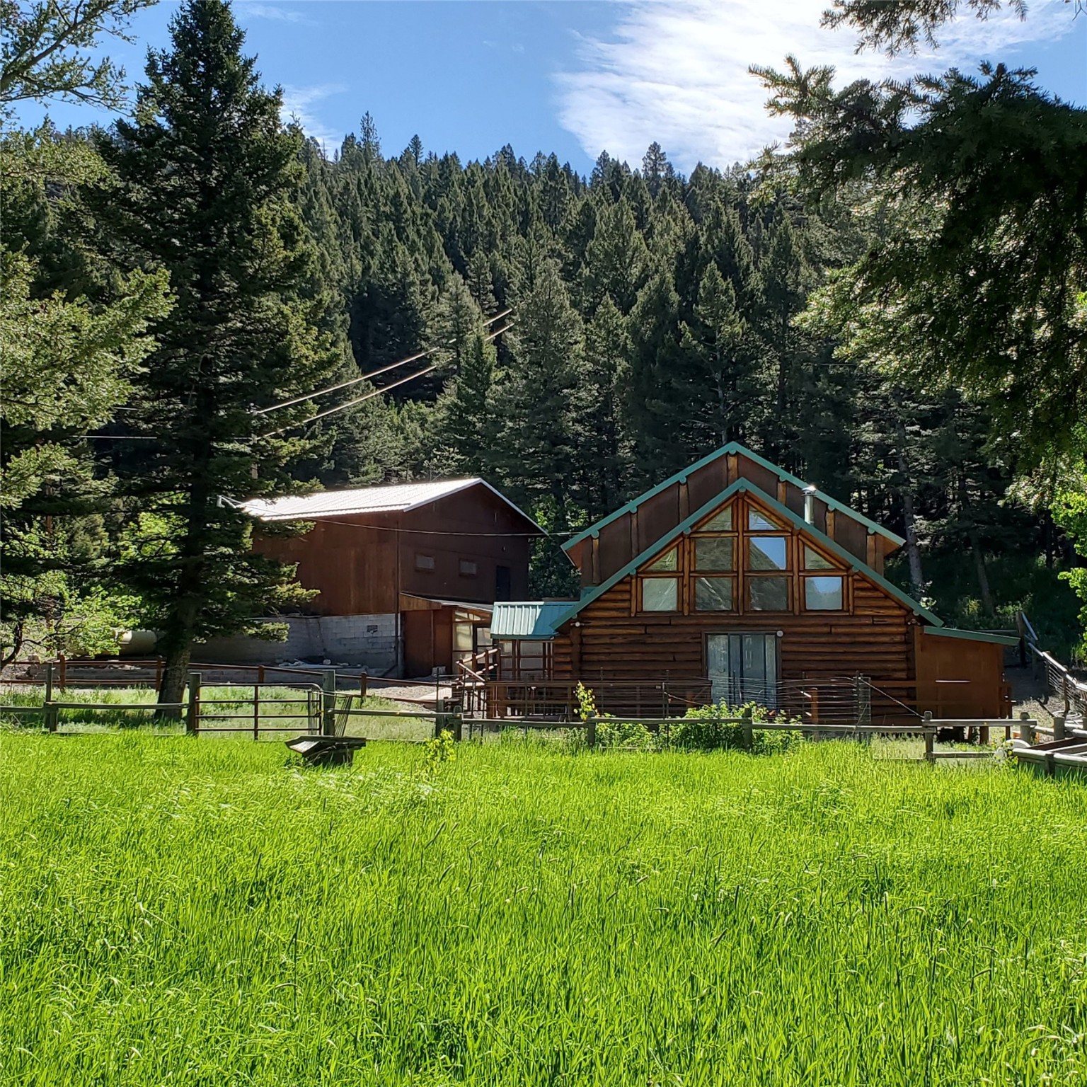 15426 Steamboat Drive Property Photo 1
