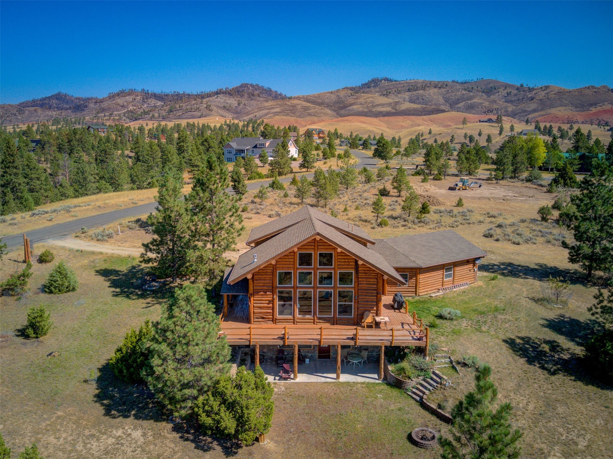 Canyon Ferry Crossing Sub Ph Iii Real Estate Listings Main Image