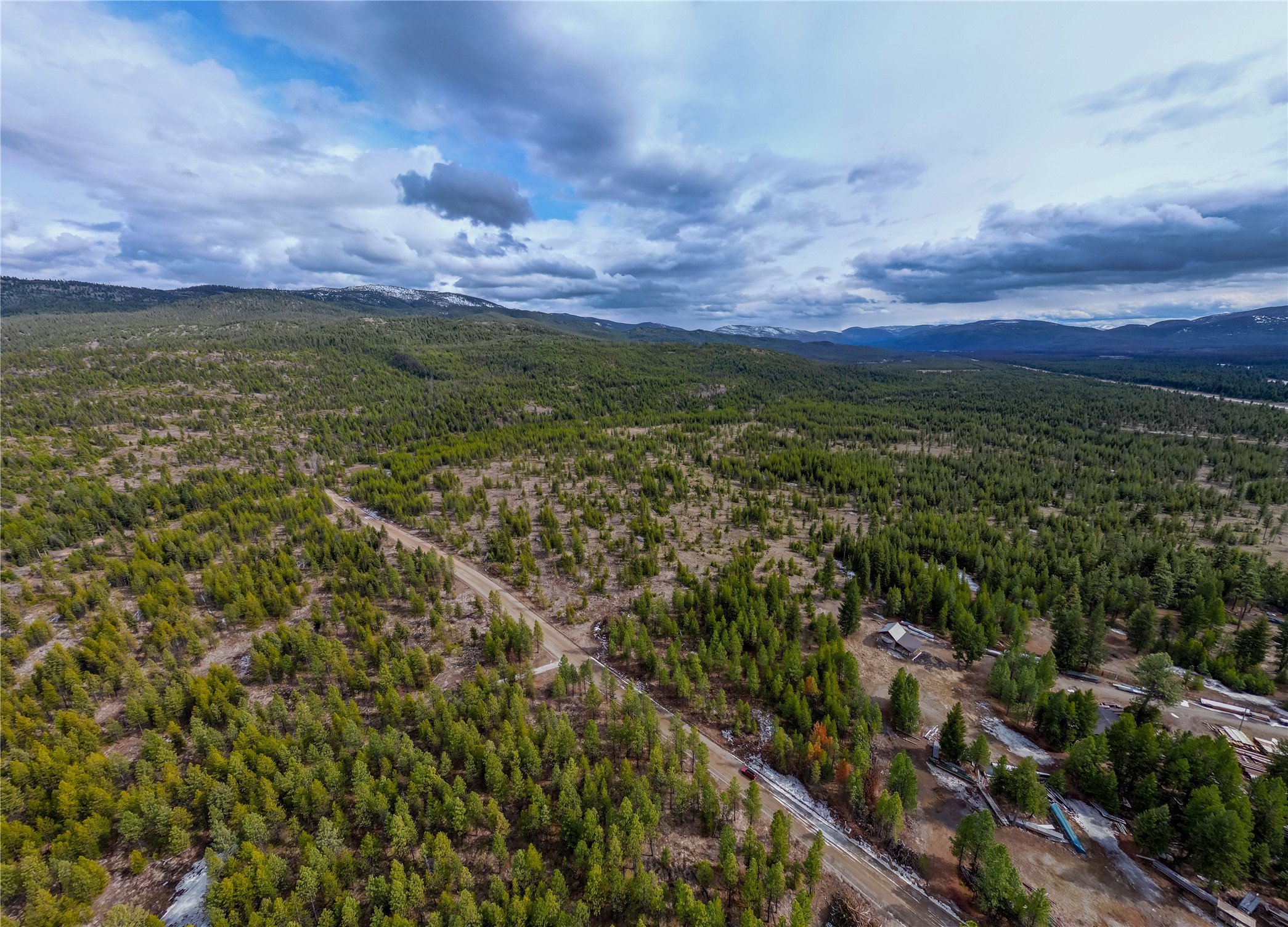 Lot 12 Klabo Drive Property Photo 2