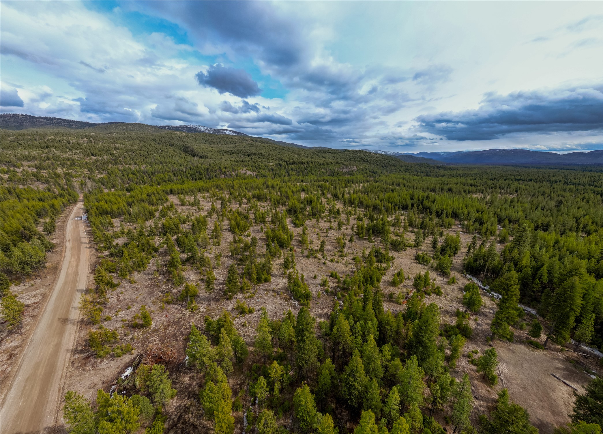 Lot 12 Klabo Drive Property Photo 3